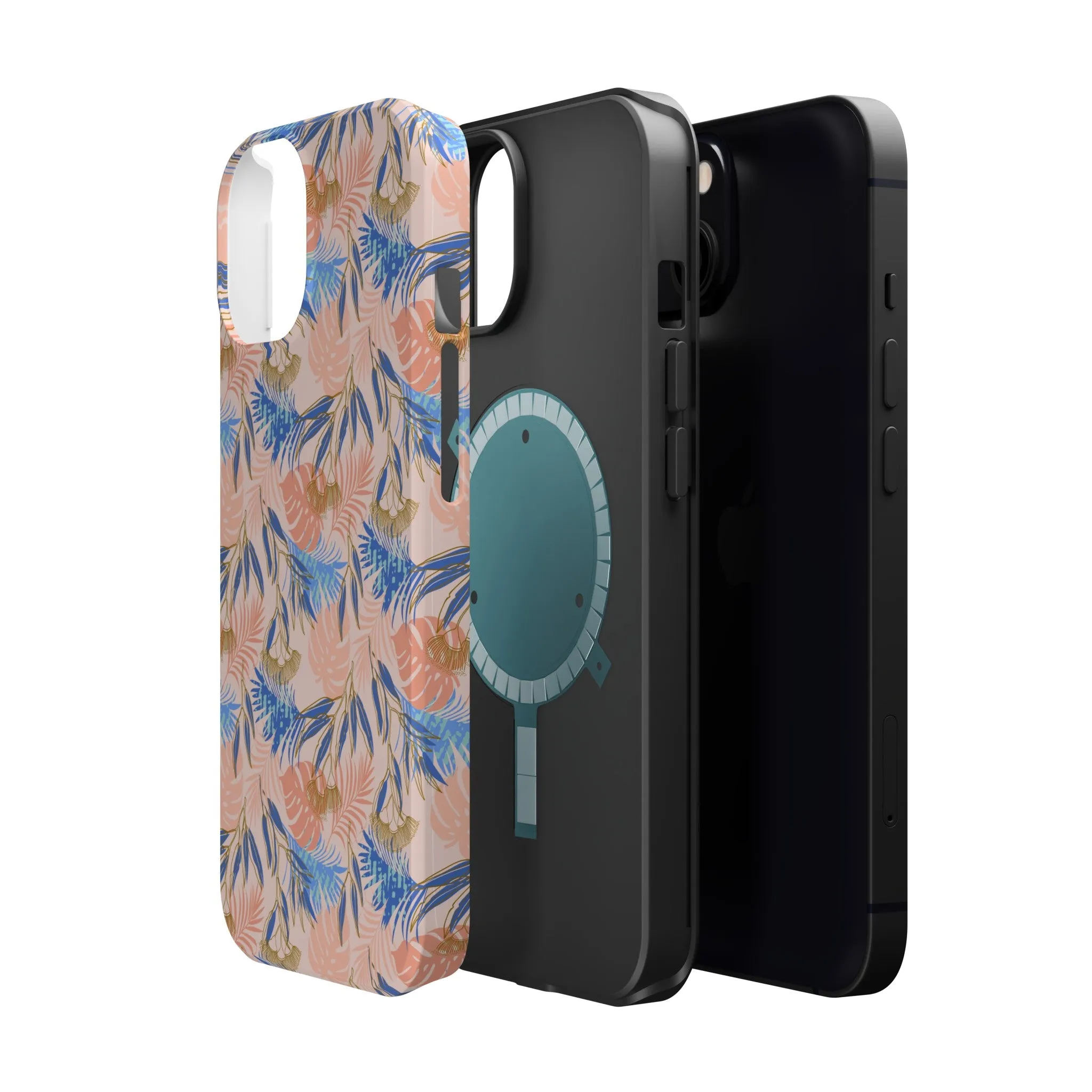 Island Chic | Palm Trees Case