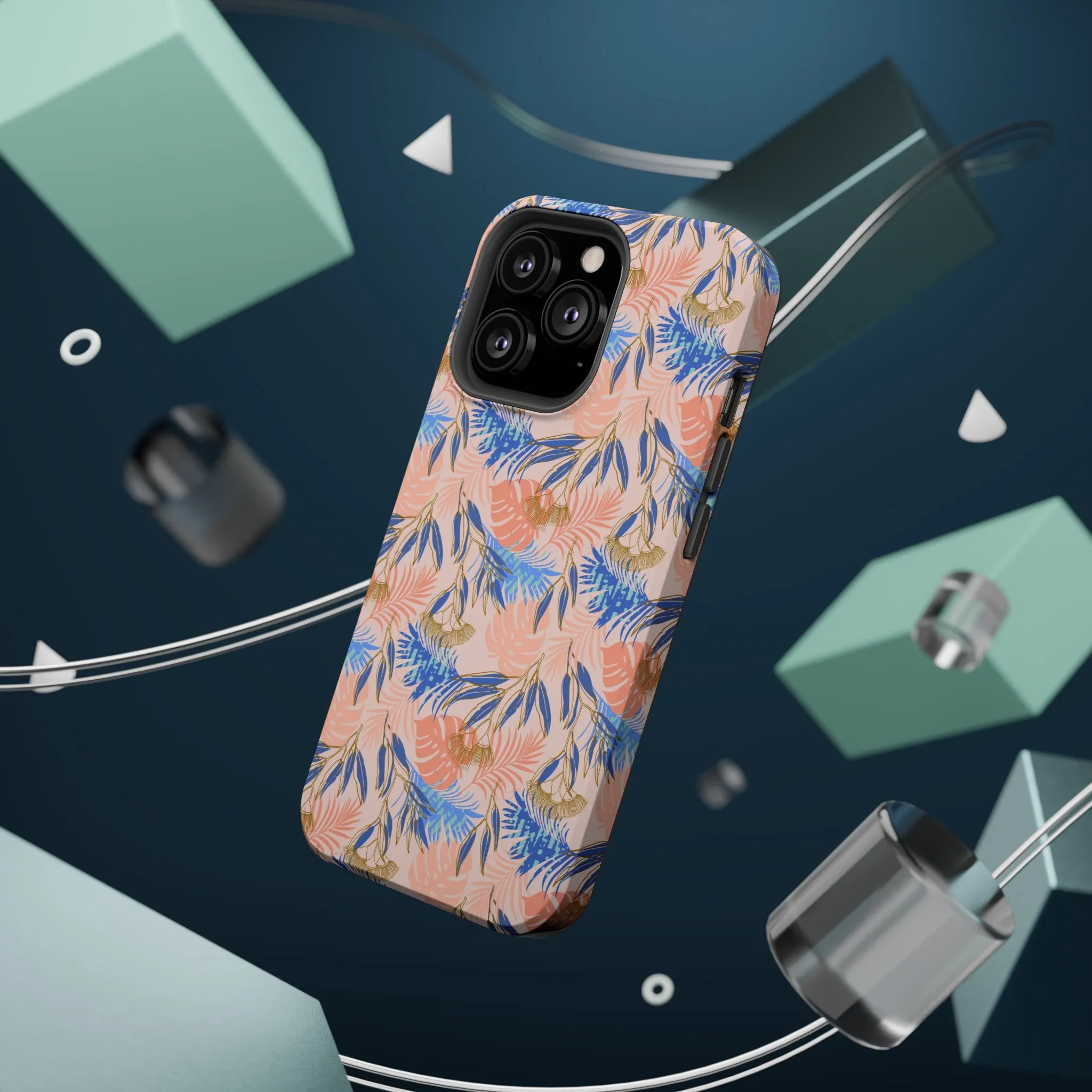 Island Chic | Palm Trees Case