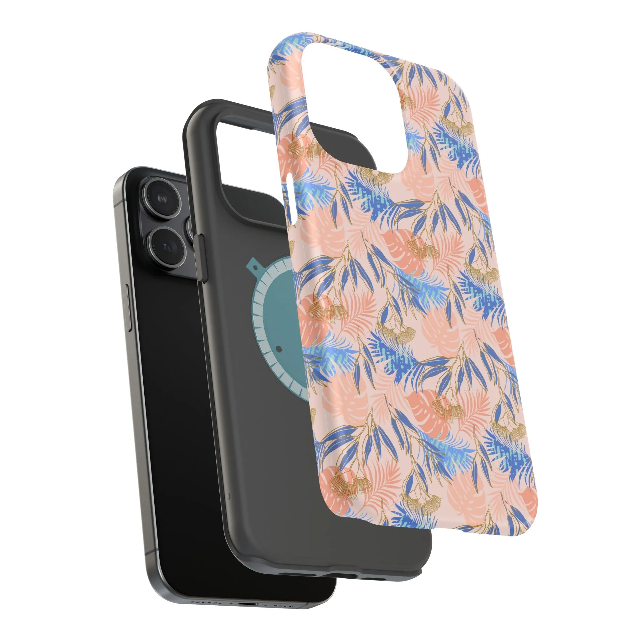 Island Chic | Palm Trees Case