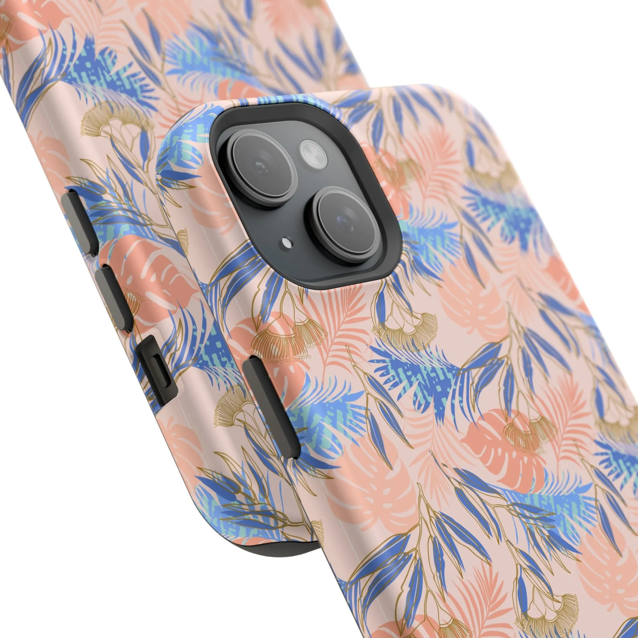 Island Chic | Palm Trees Case