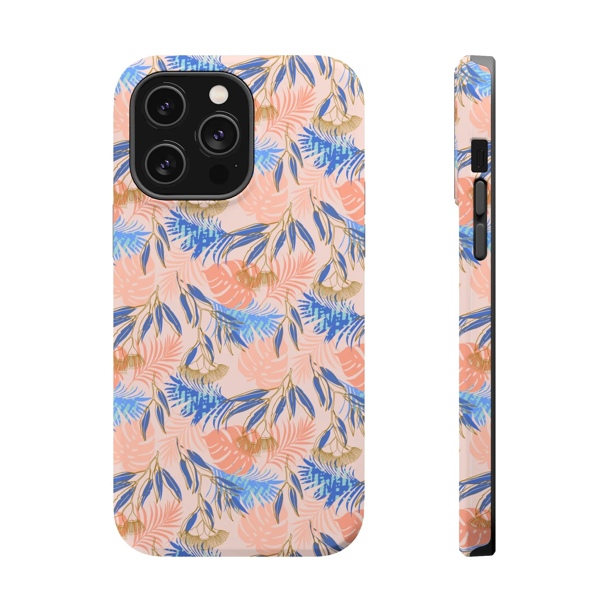 Island Chic | Palm Trees Case