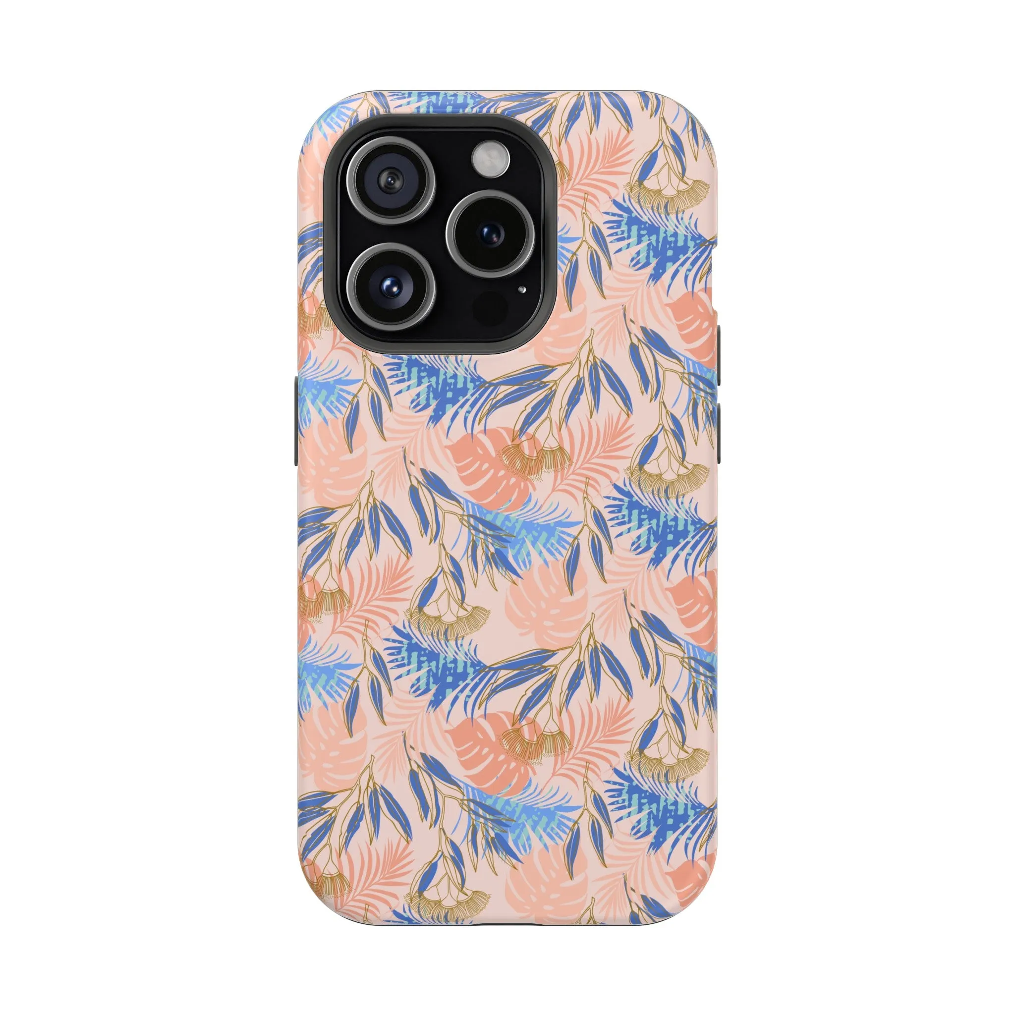 Island Chic | Palm Trees Case