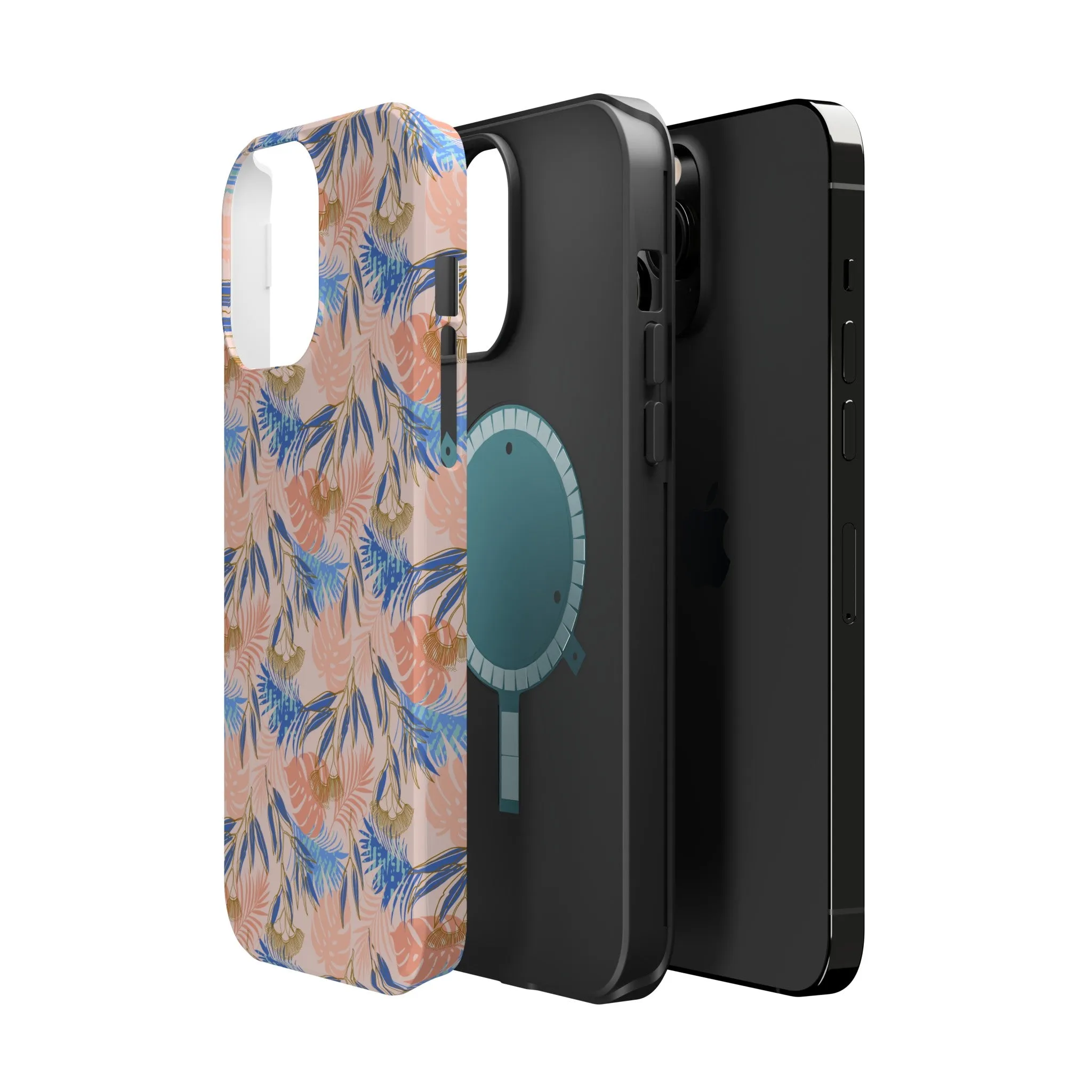 Island Chic | Palm Trees Case