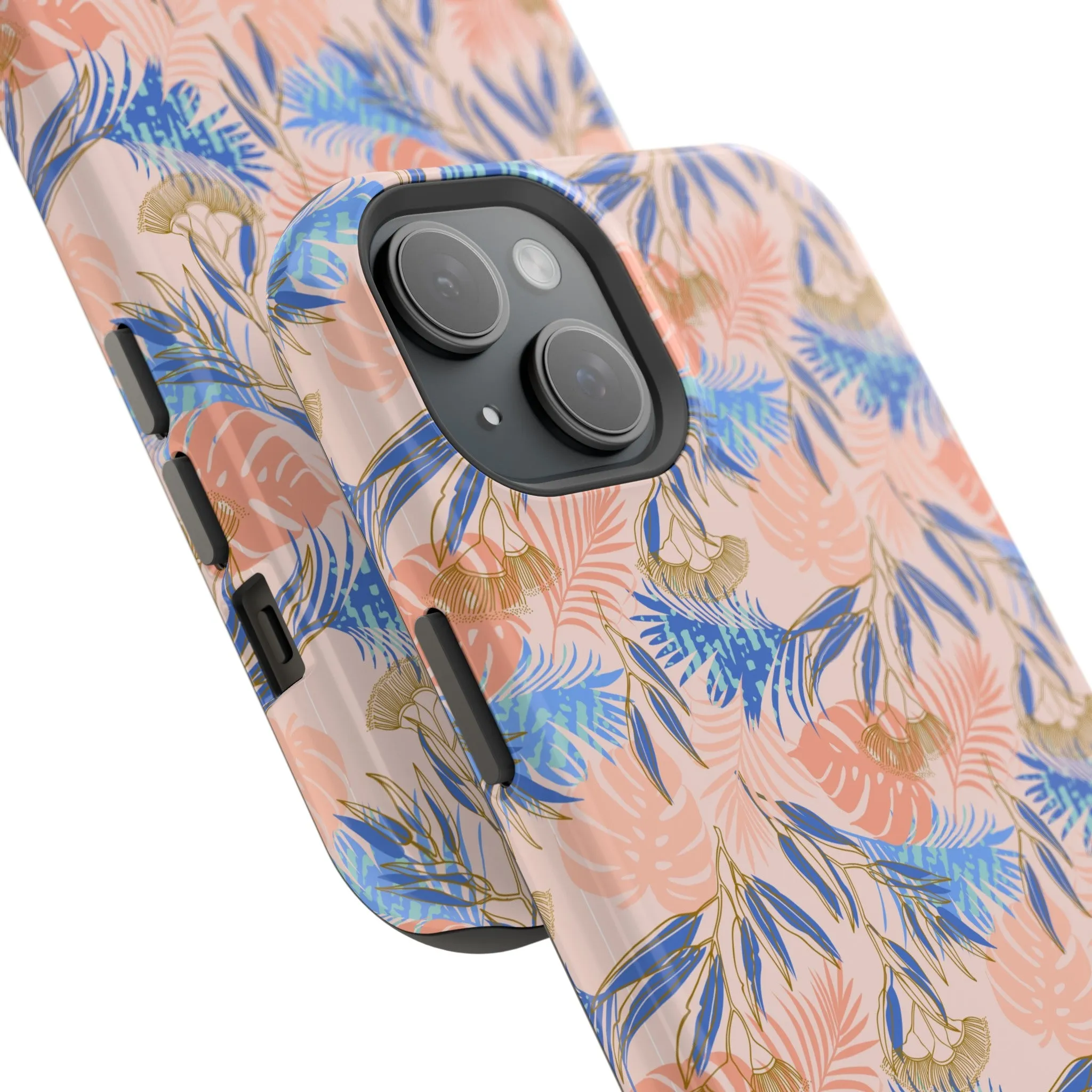 Island Chic | Palm Trees Case