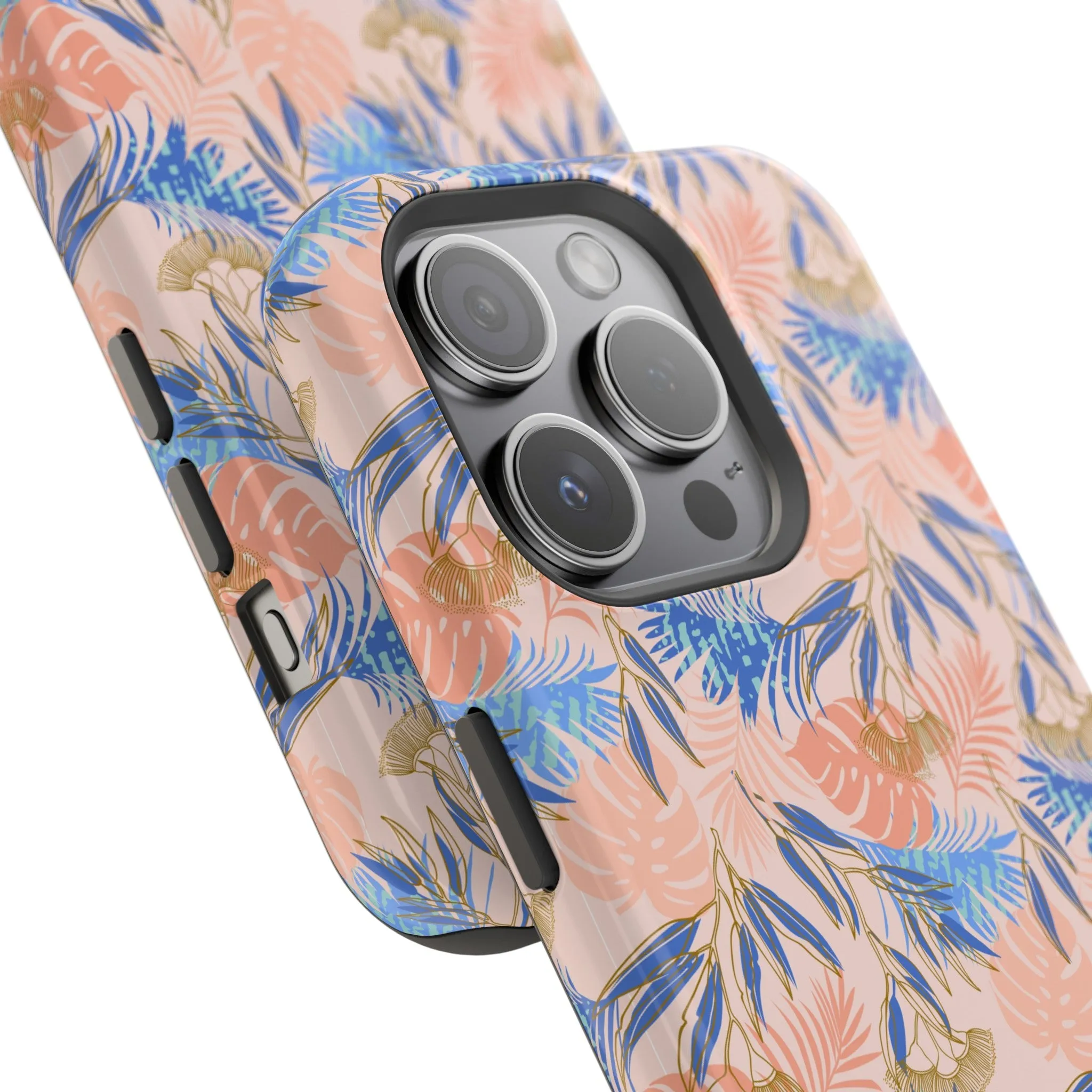 Island Chic | Palm Trees Case