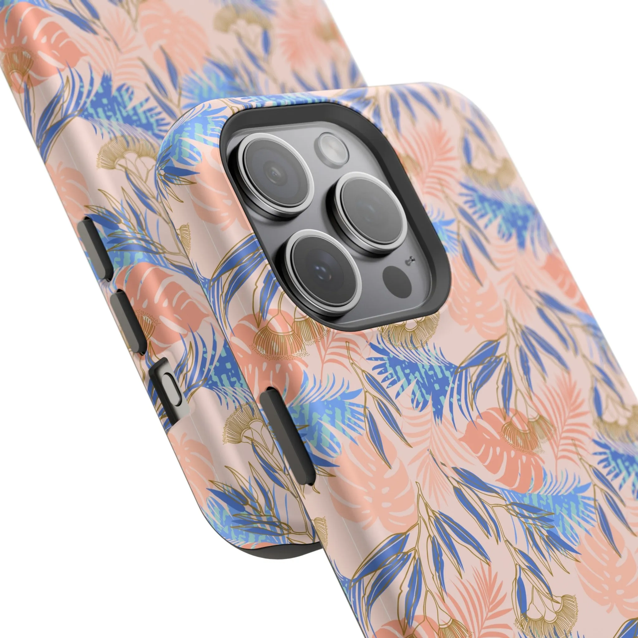 Island Chic | Palm Trees Case