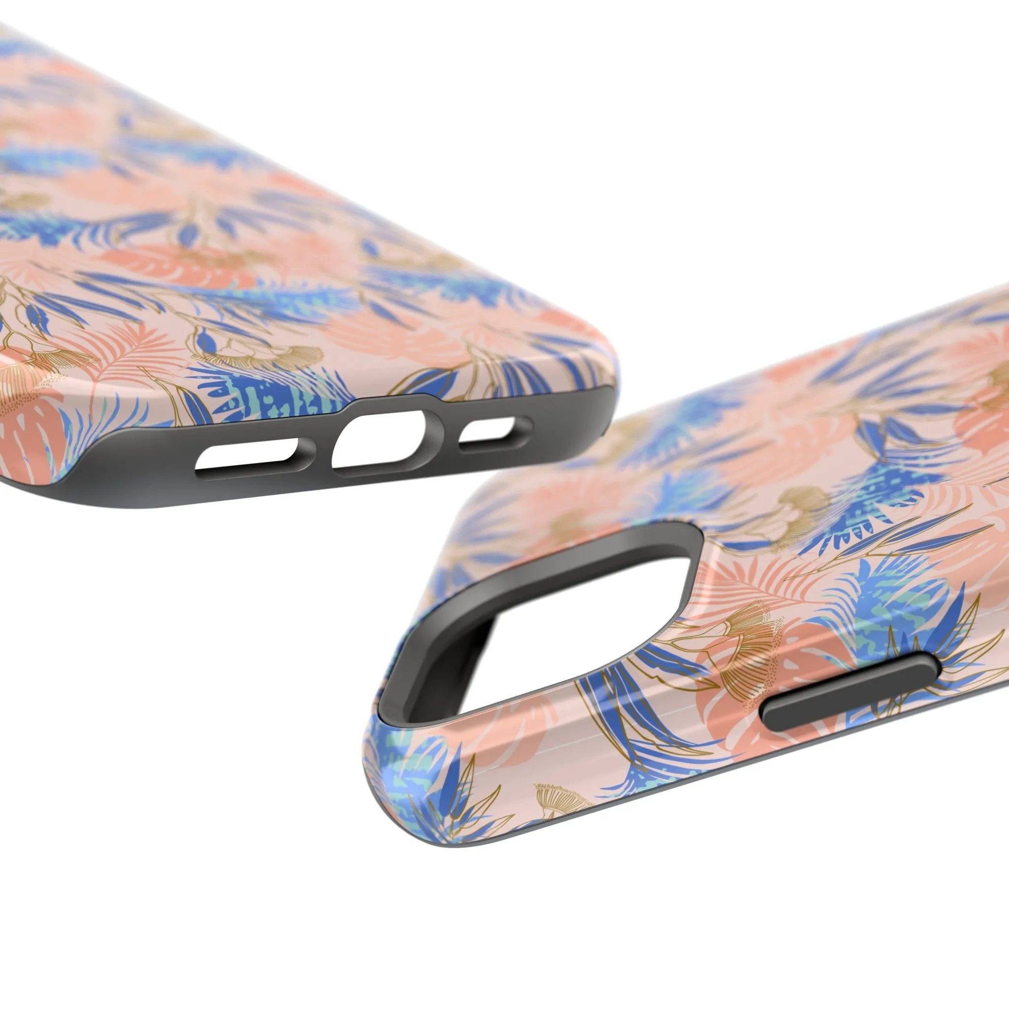Island Chic | Palm Trees Case