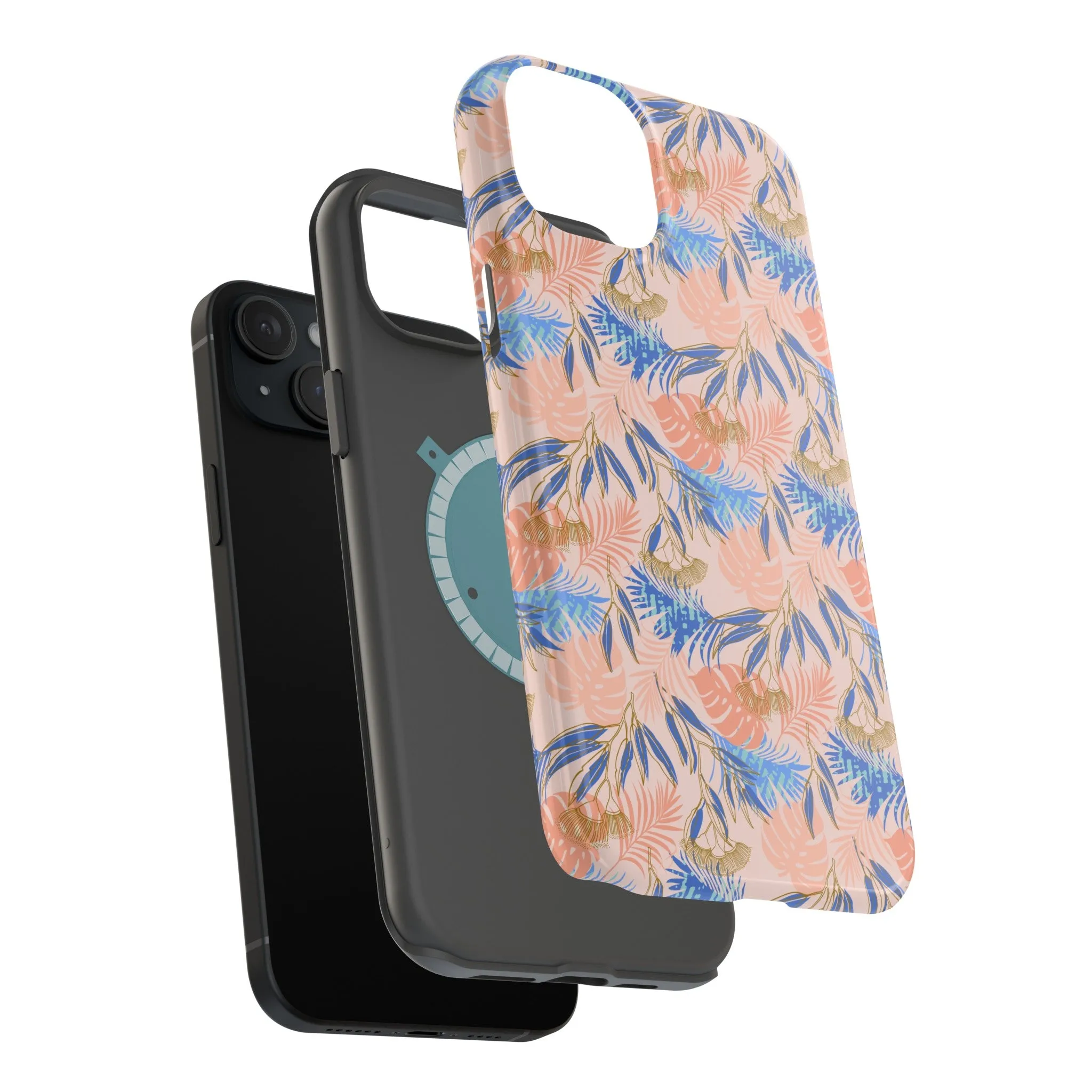 Island Chic | Palm Trees Case