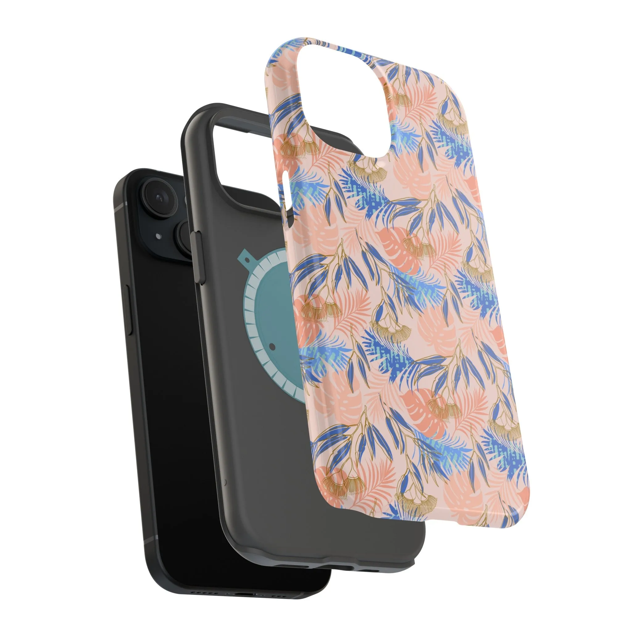 Island Chic | Palm Trees Case