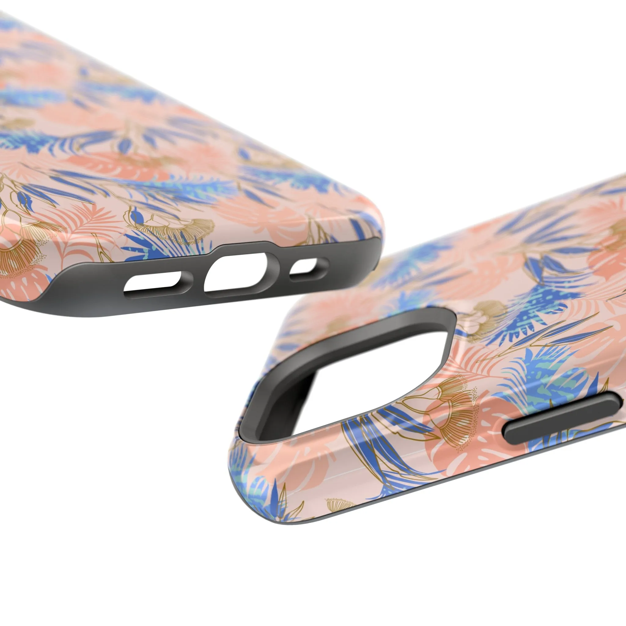 Island Chic | Palm Trees Case