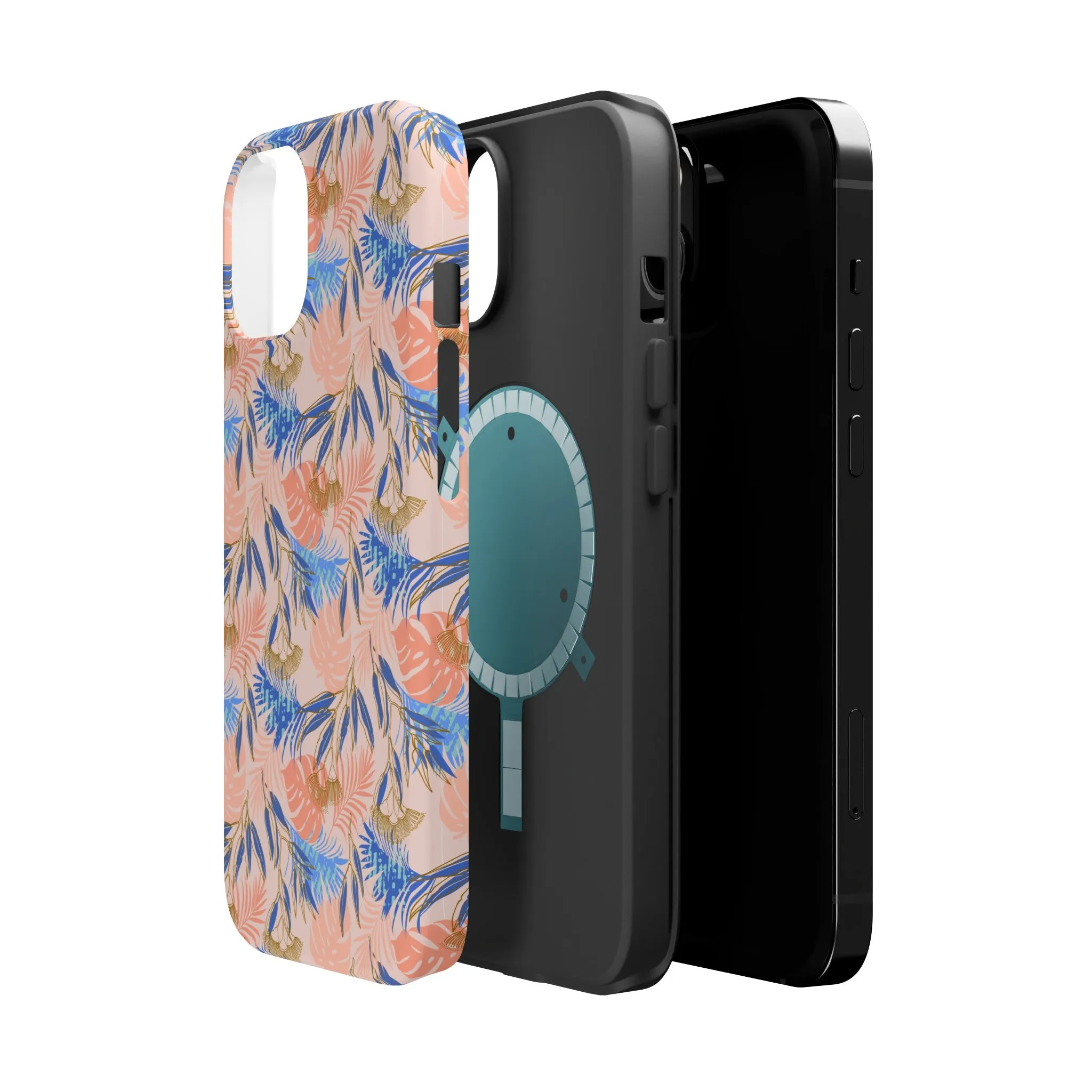 Island Chic | Palm Trees Case