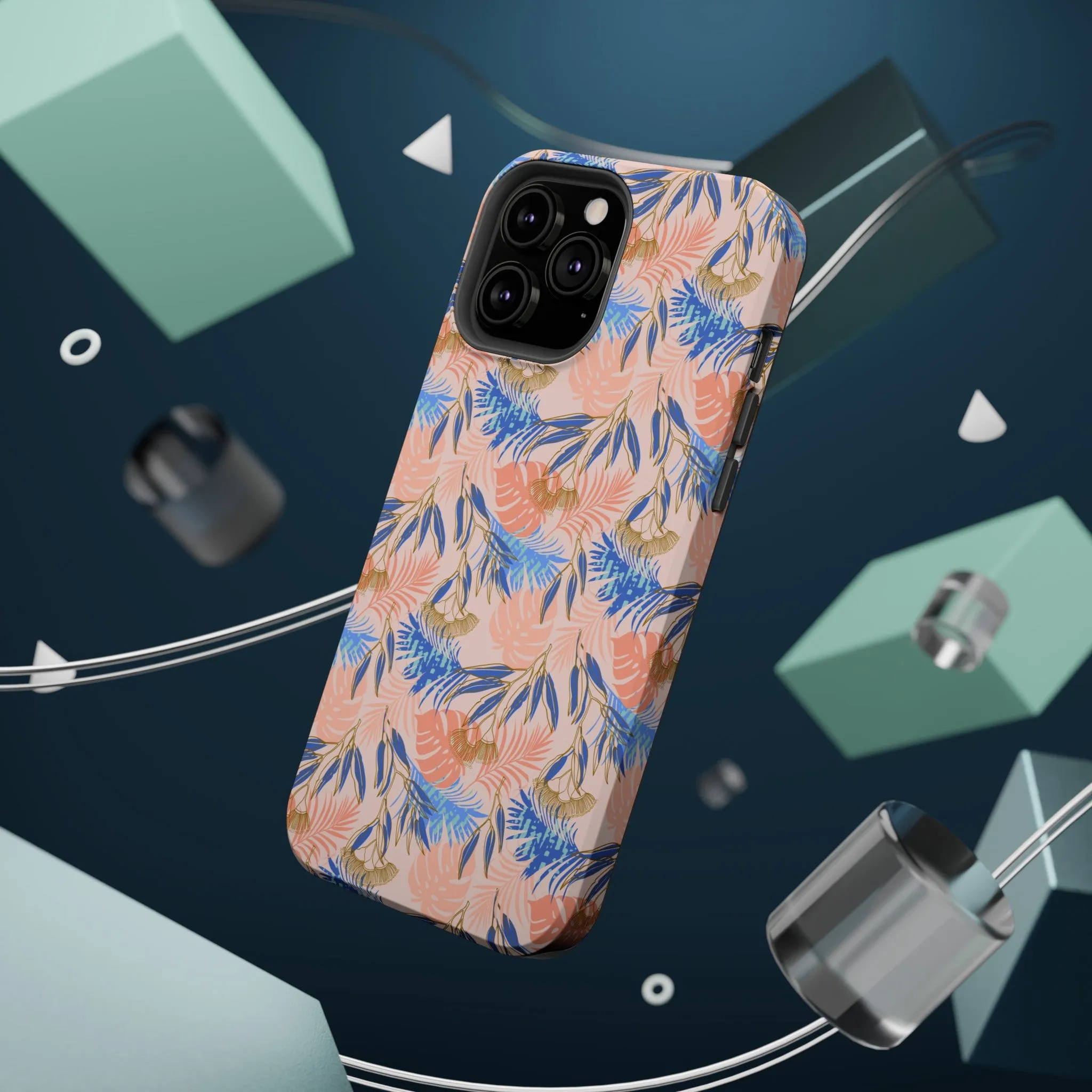 Island Chic | Palm Trees Case