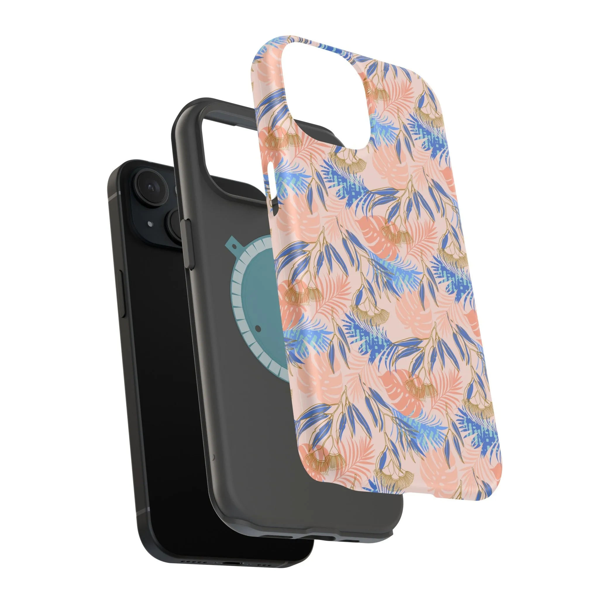 Island Chic | Palm Trees Case