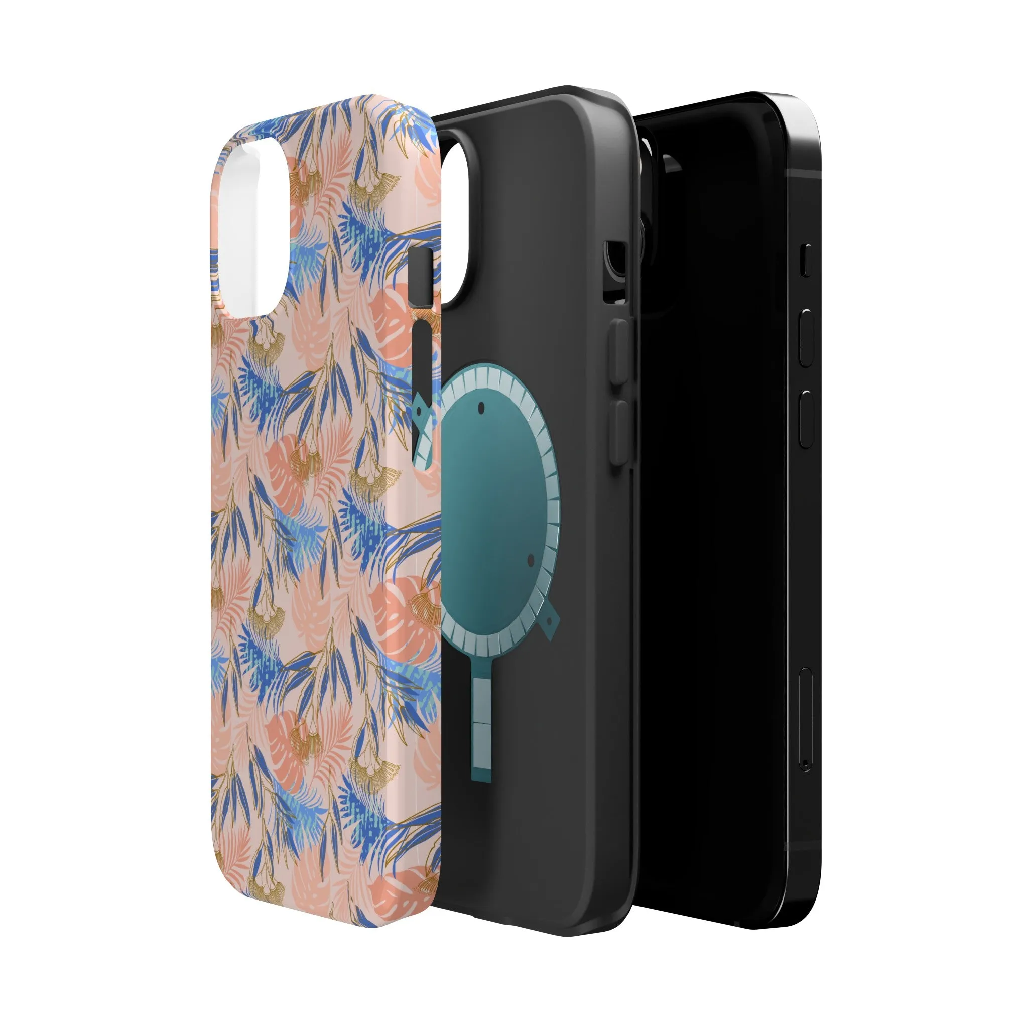 Island Chic | Palm Trees Case