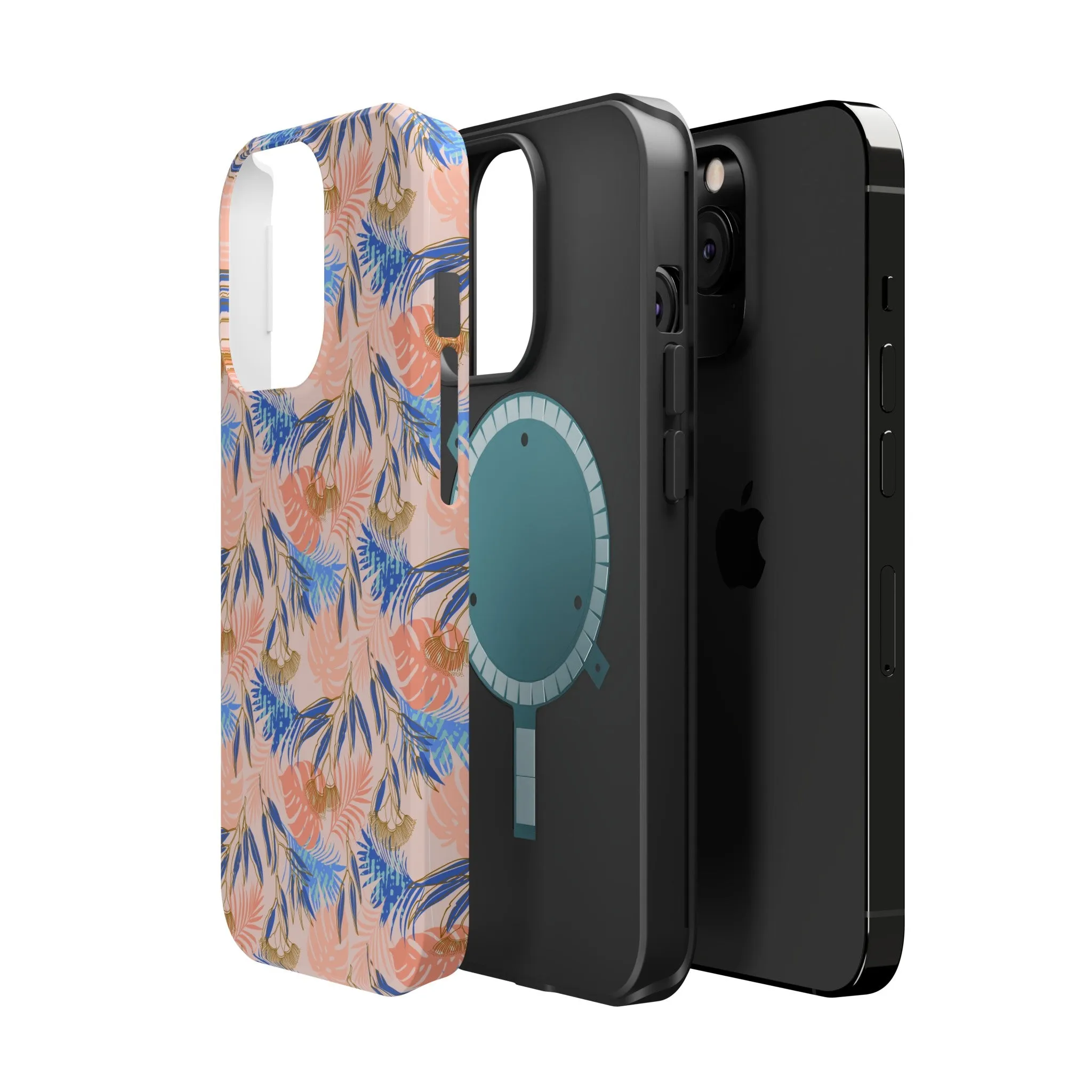 Island Chic | Palm Trees Case