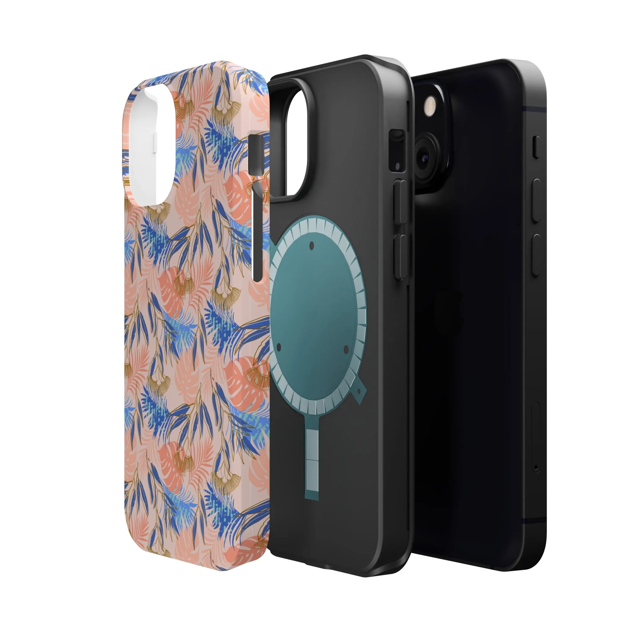 Island Chic | Palm Trees Case