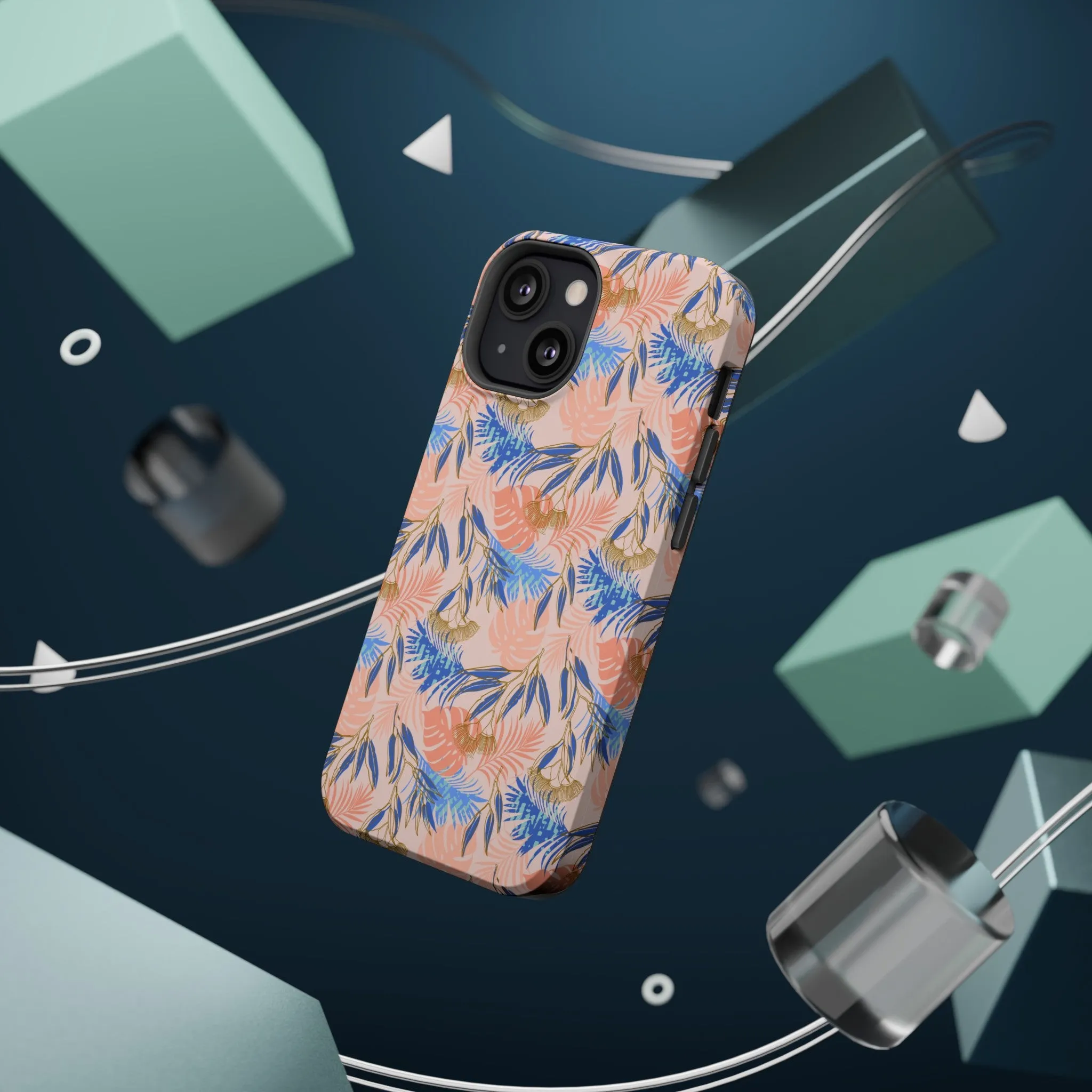 Island Chic | Palm Trees Case