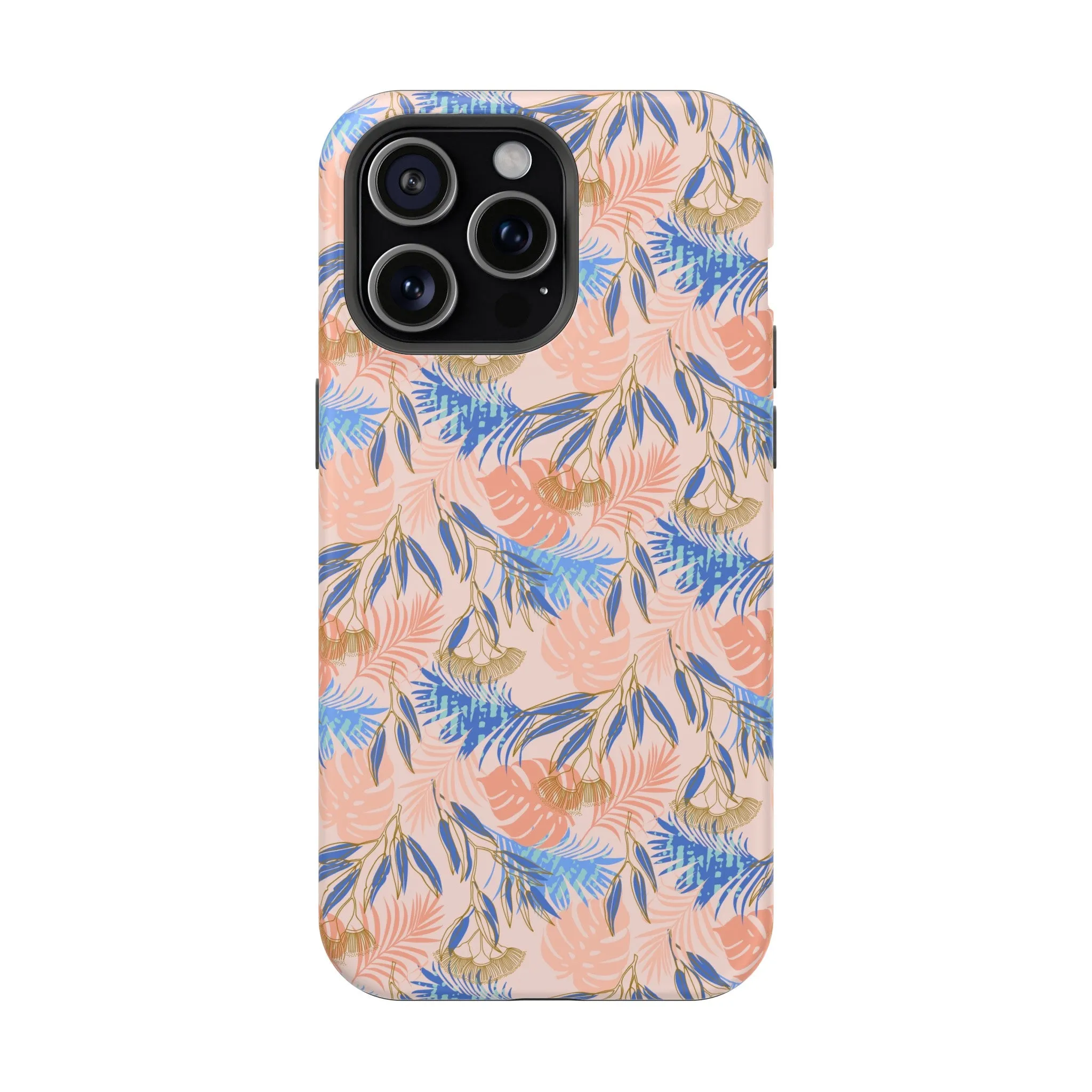 Island Chic | Palm Trees Case