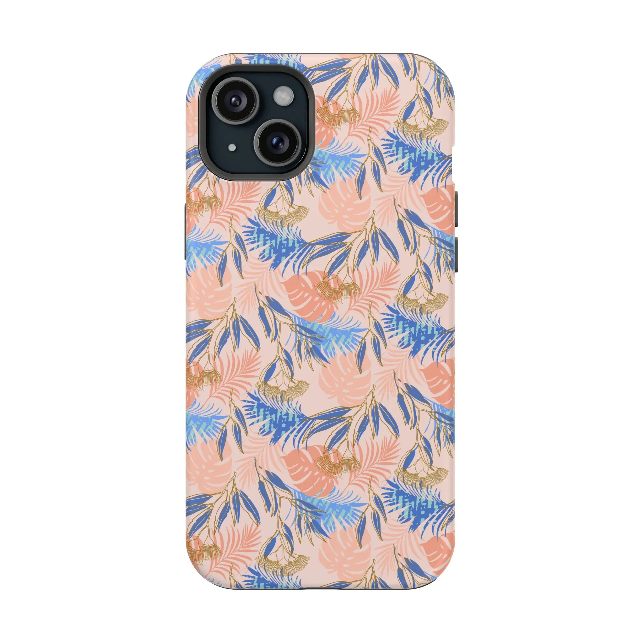 Island Chic | Palm Trees Case