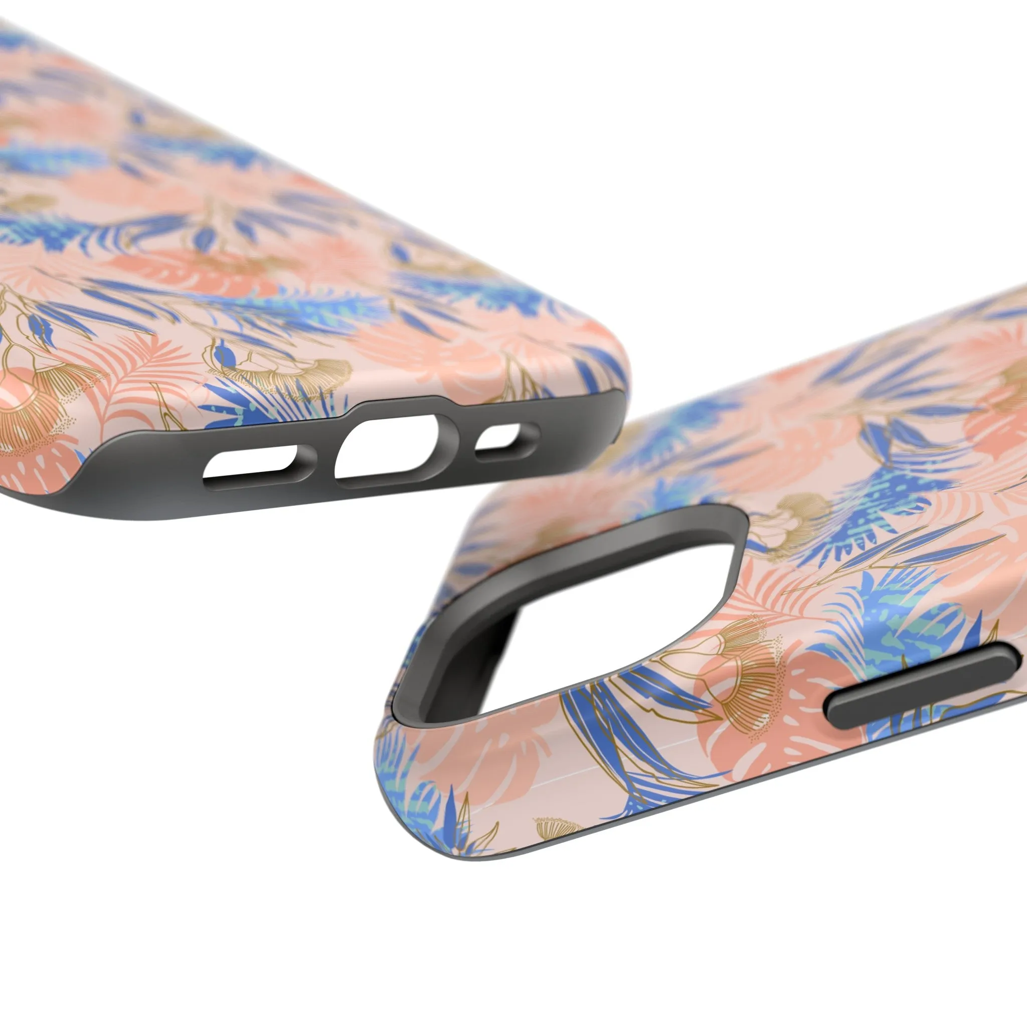 Island Chic | Palm Trees Case