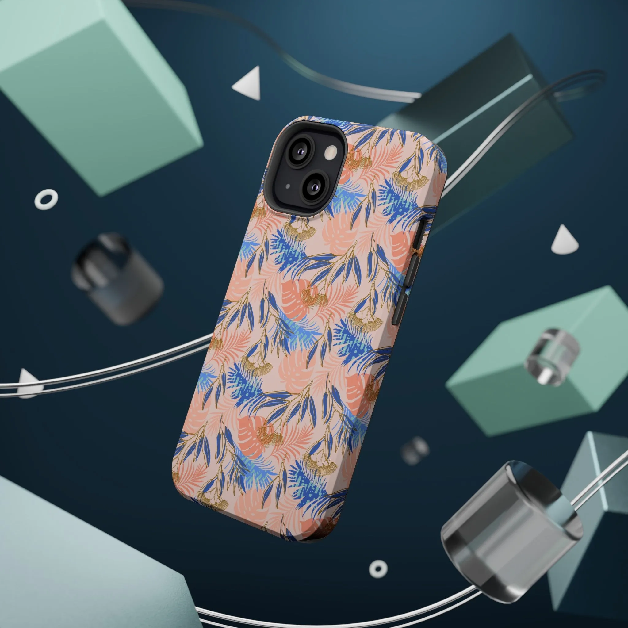 Island Chic | Palm Trees Case