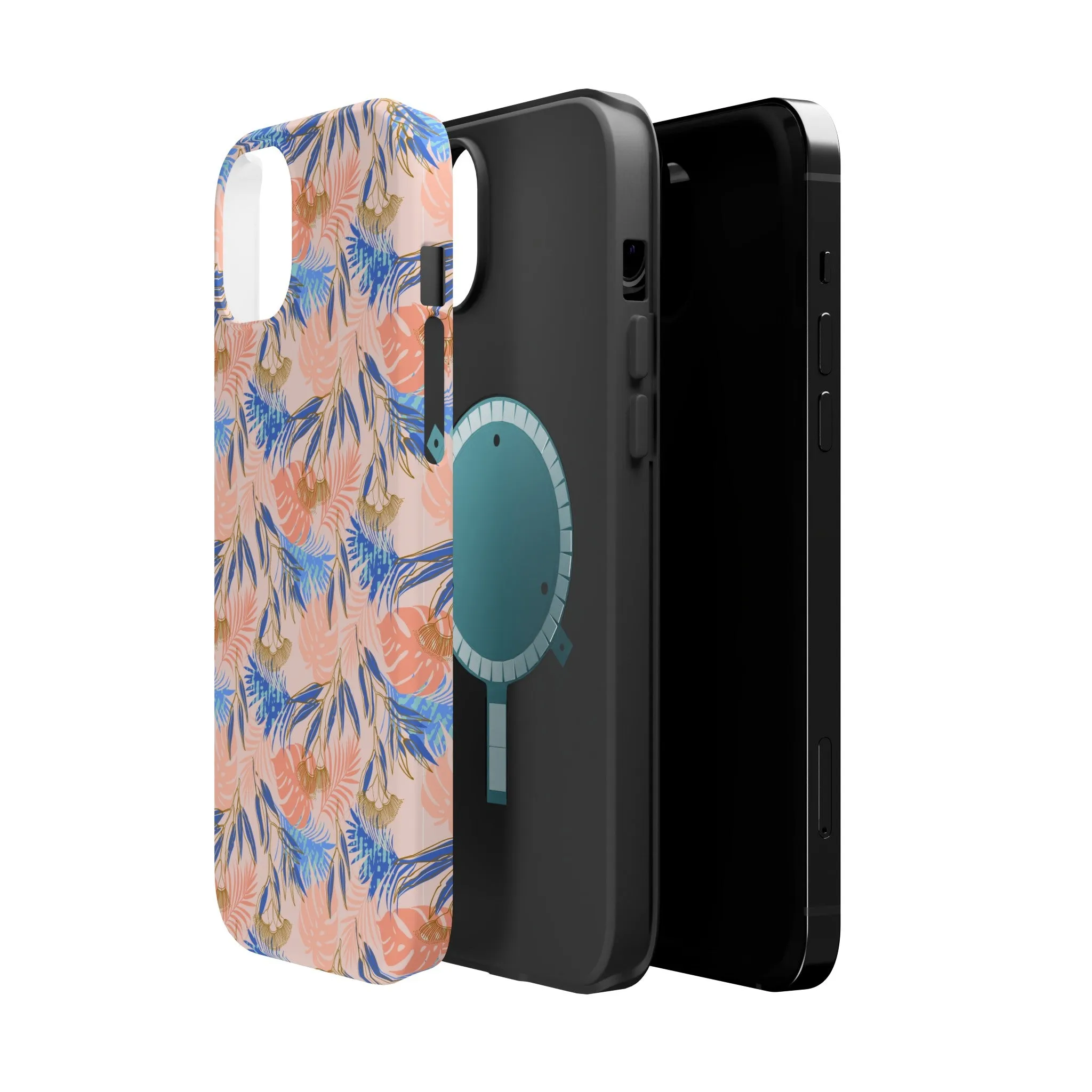 Island Chic | Palm Trees Case
