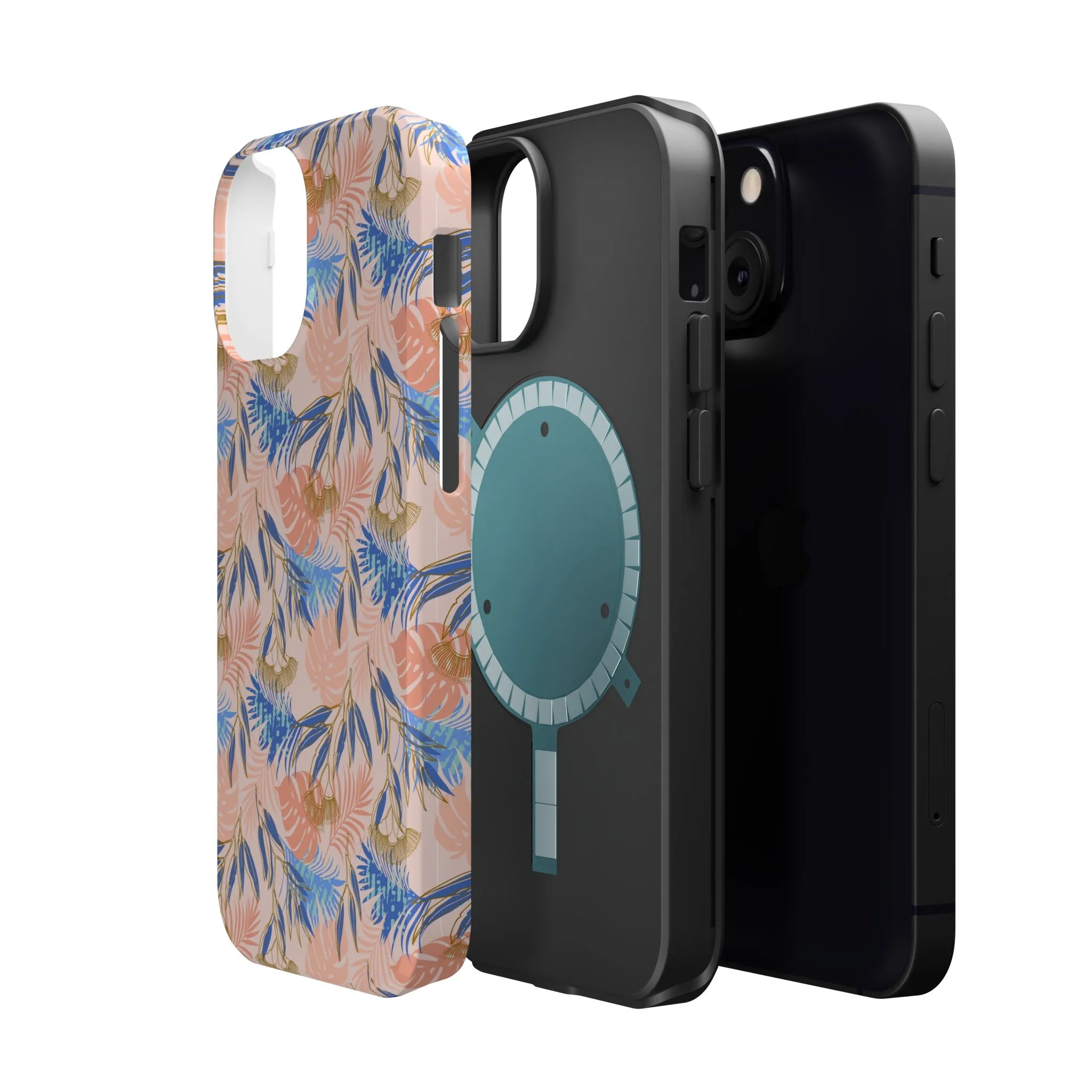 Island Chic | Palm Trees Case