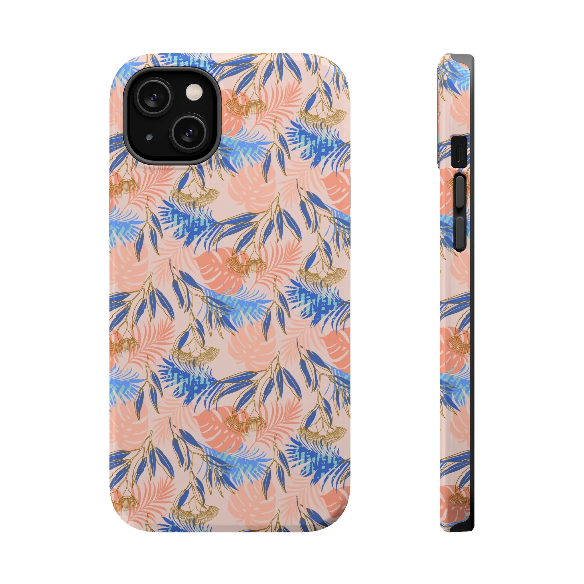 Island Chic | Palm Trees Case