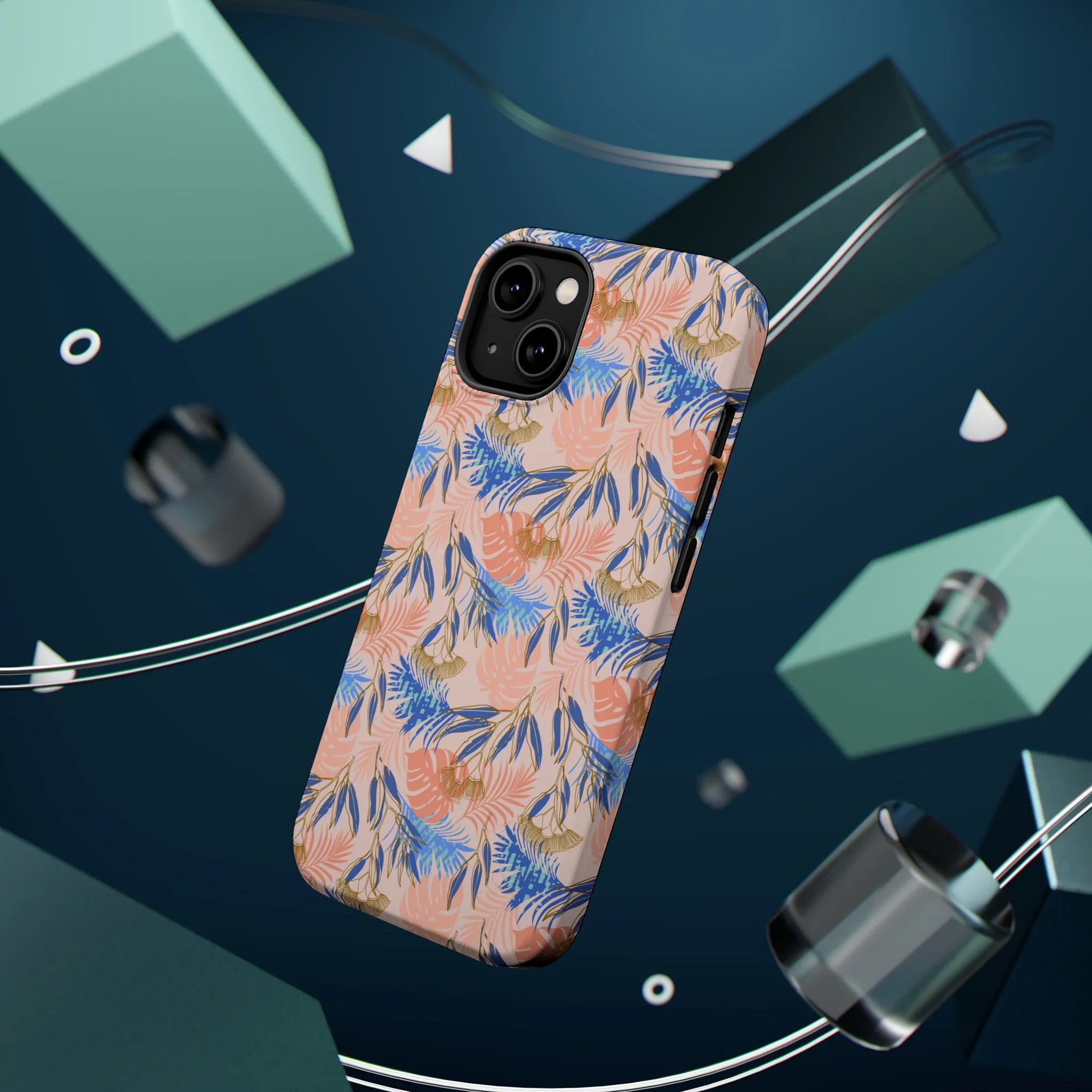 Island Chic | Palm Trees Case