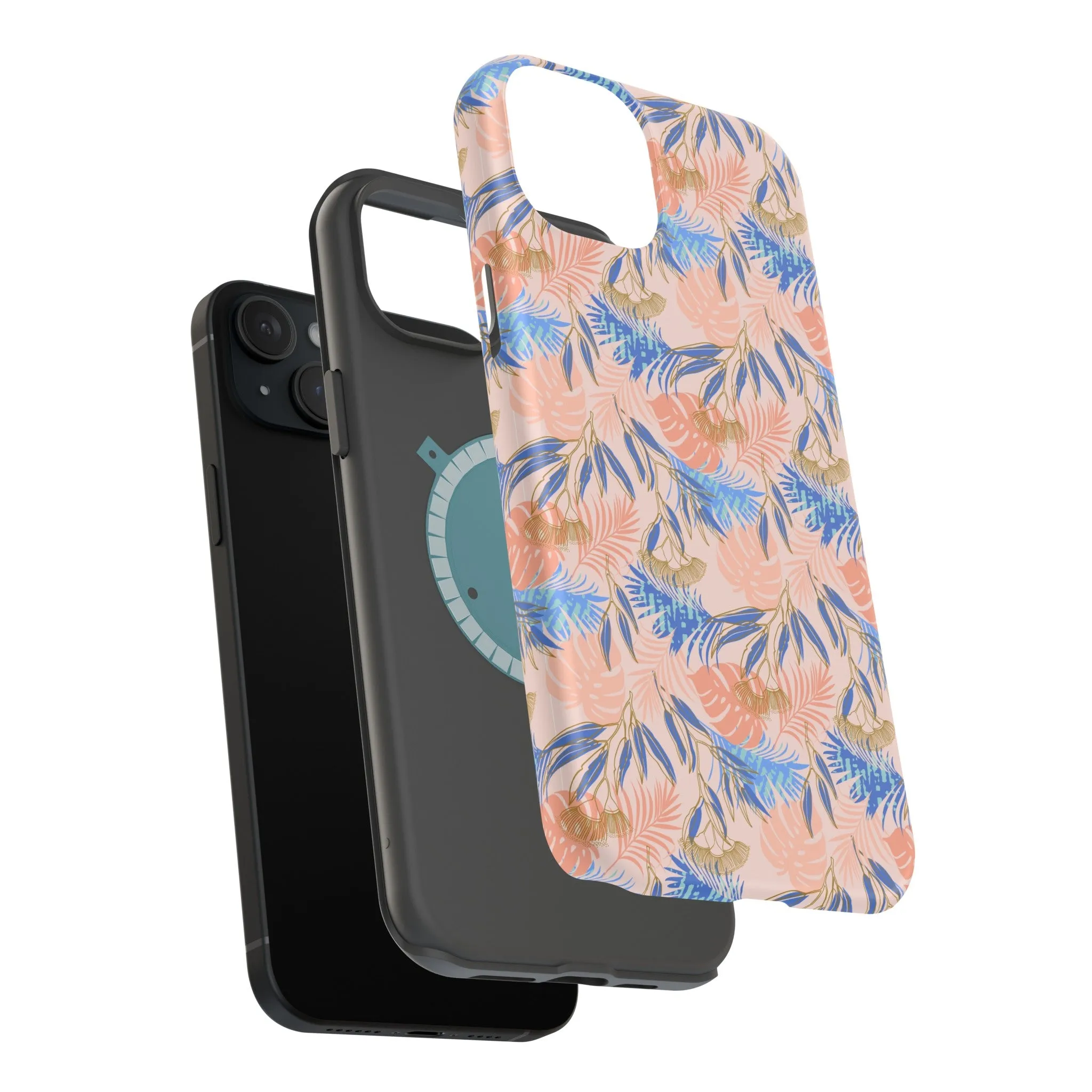 Island Chic | Palm Trees Case