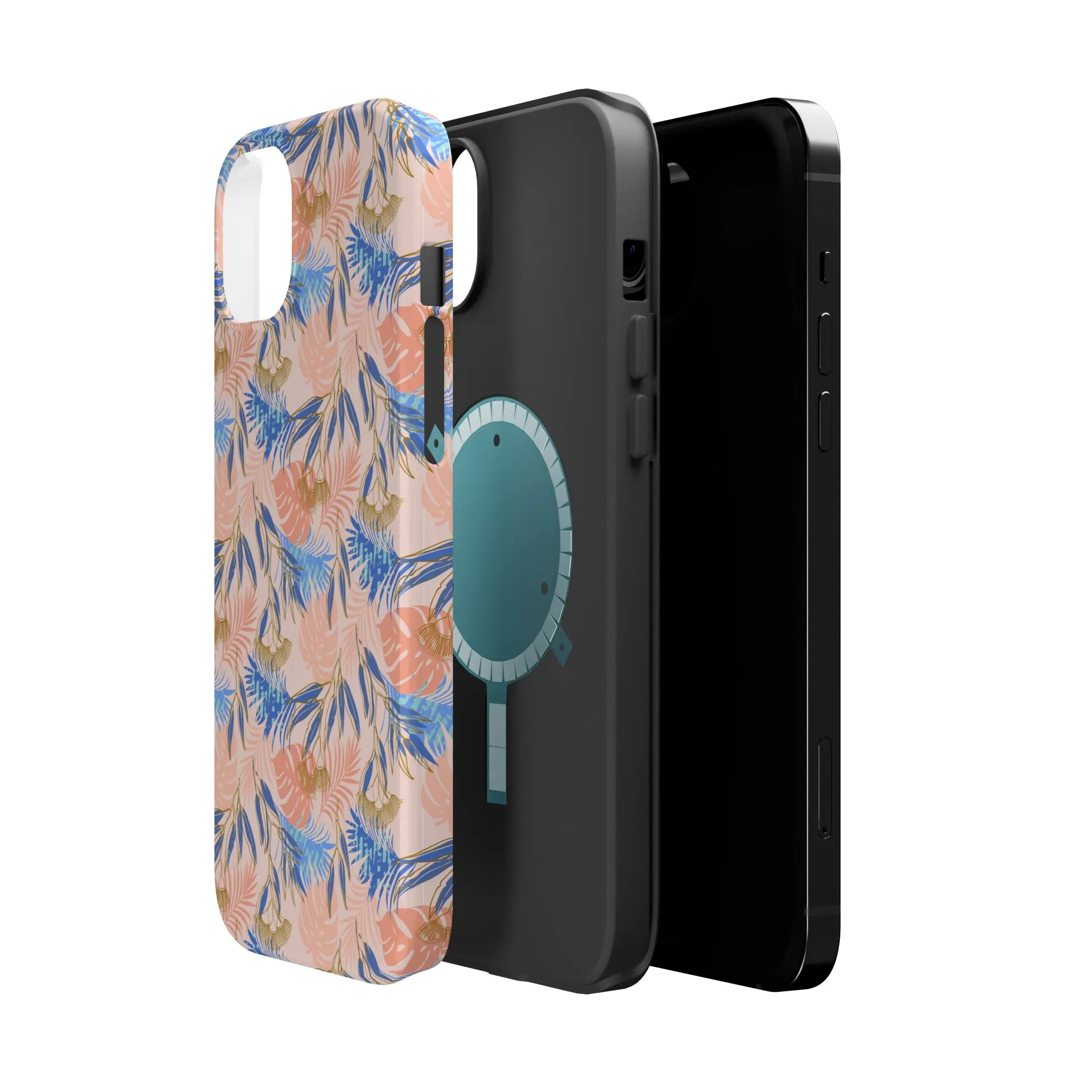 Island Chic | Palm Trees Case