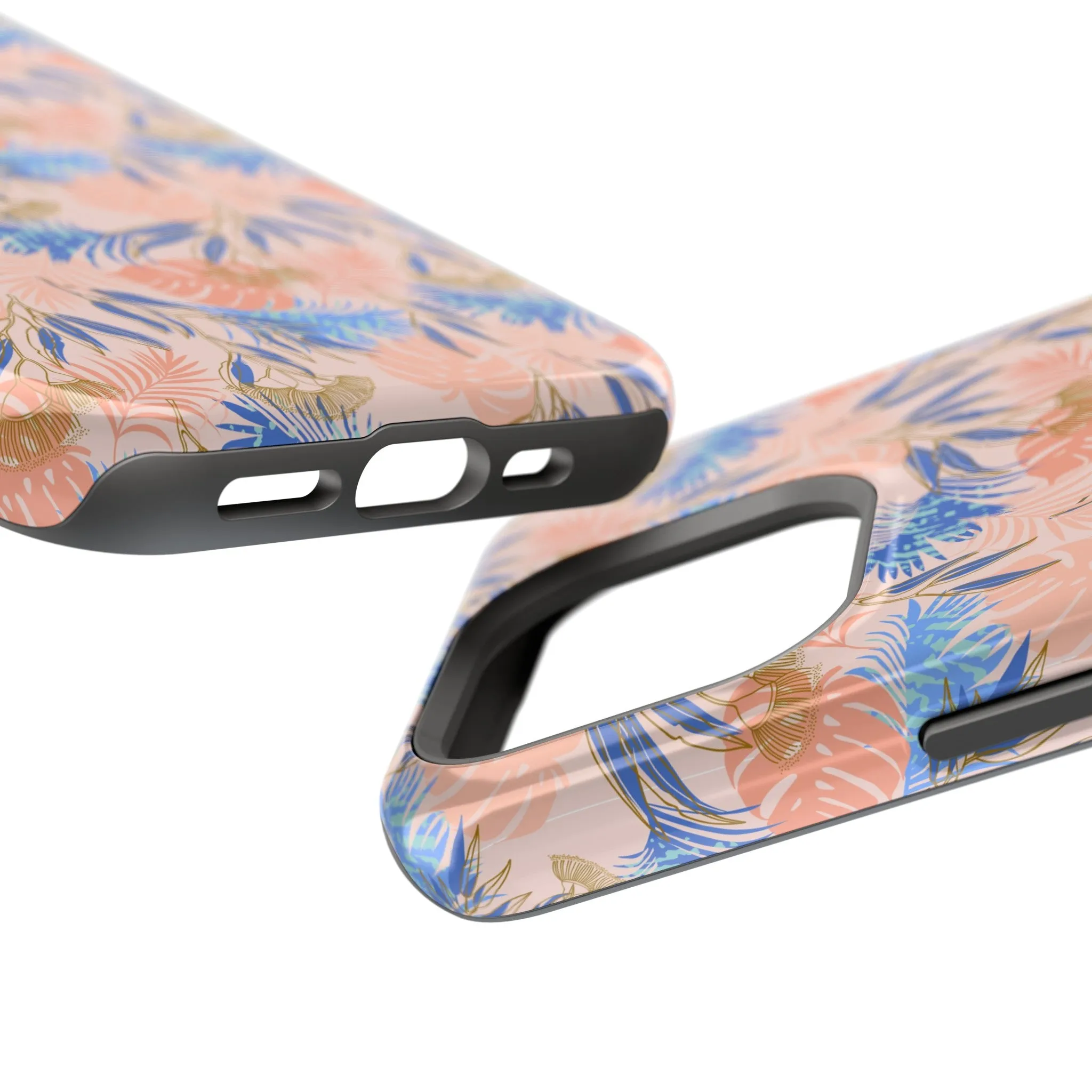 Island Chic | Palm Trees Case