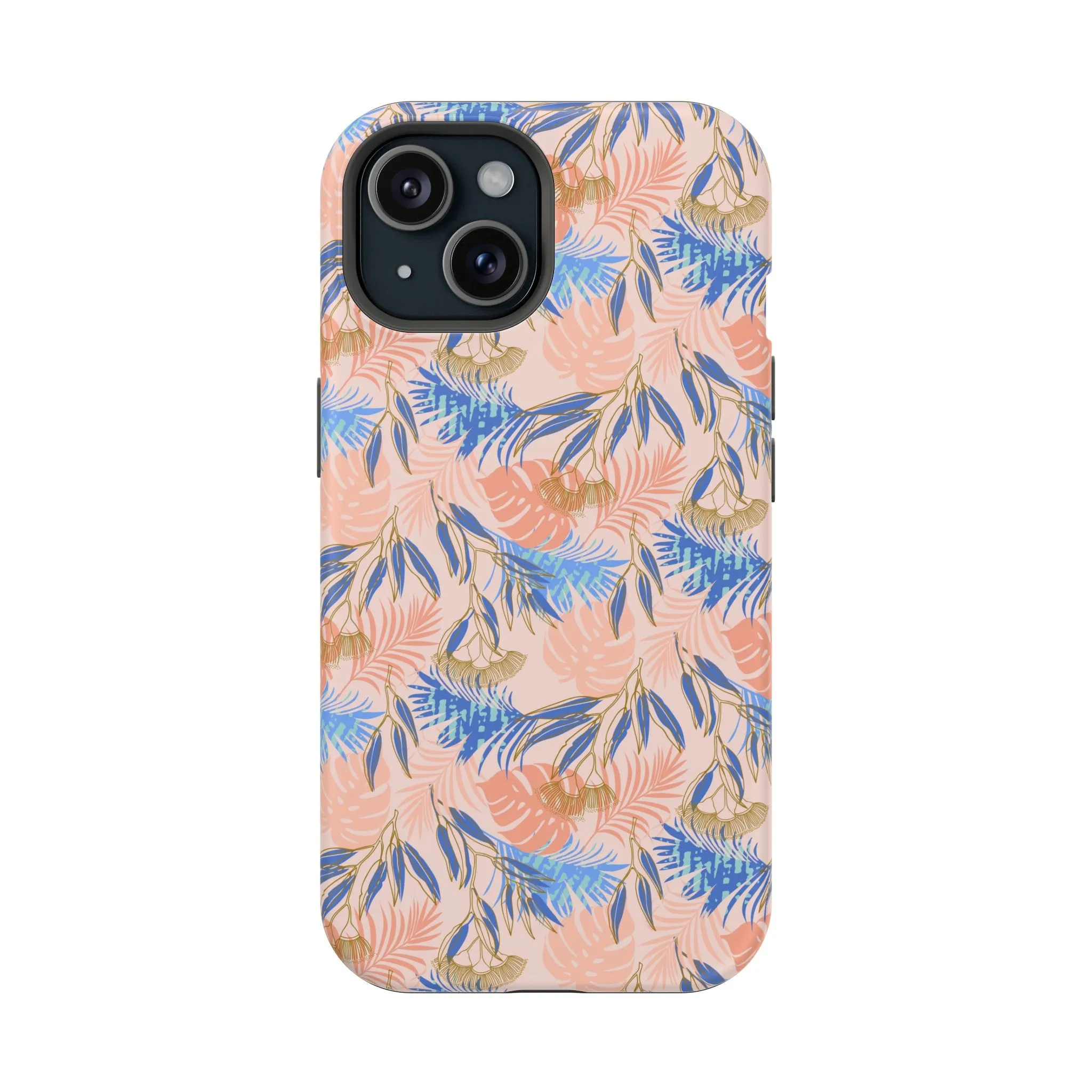 Island Chic | Palm Trees Case