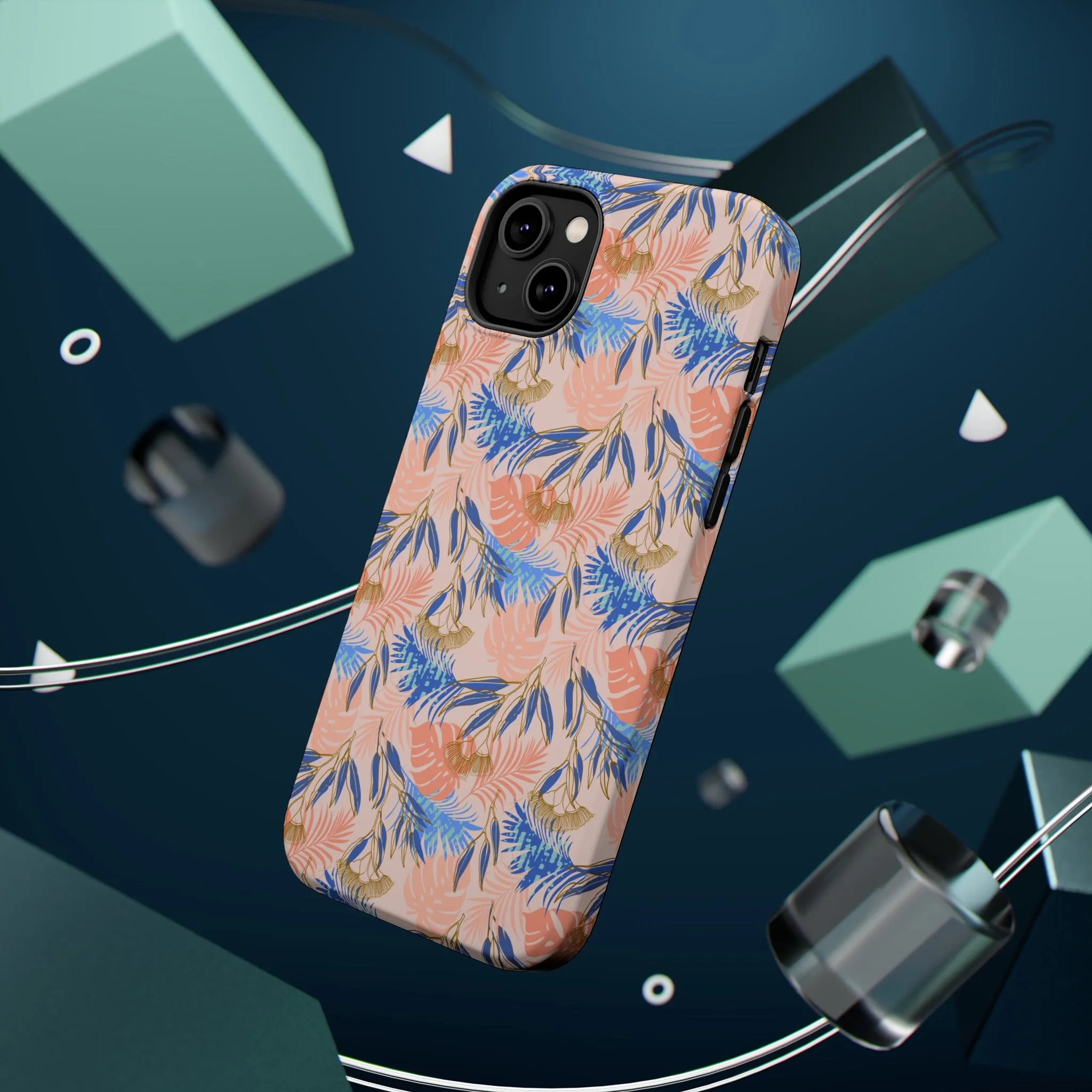 Island Chic | Palm Trees Case