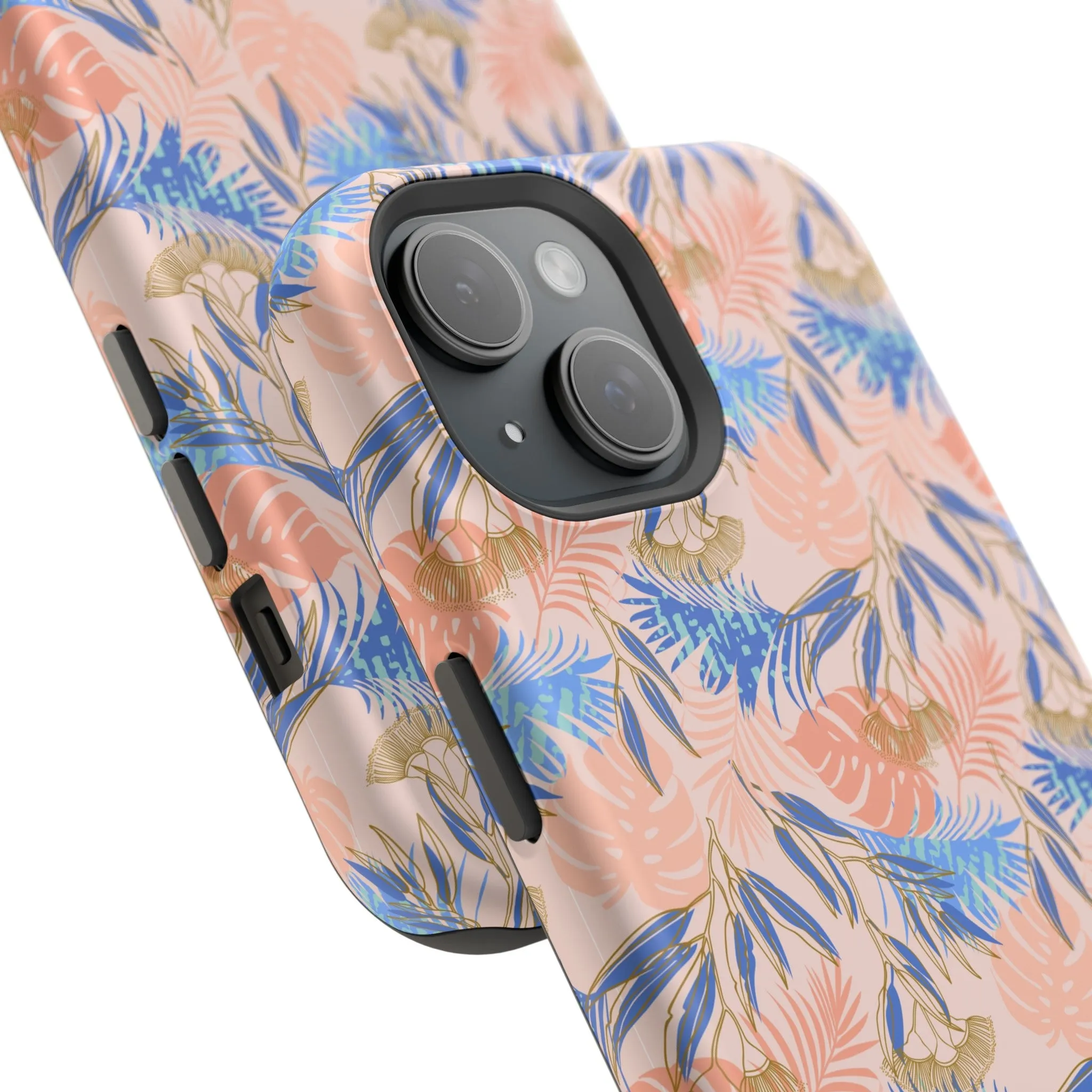 Island Chic | Palm Trees Case