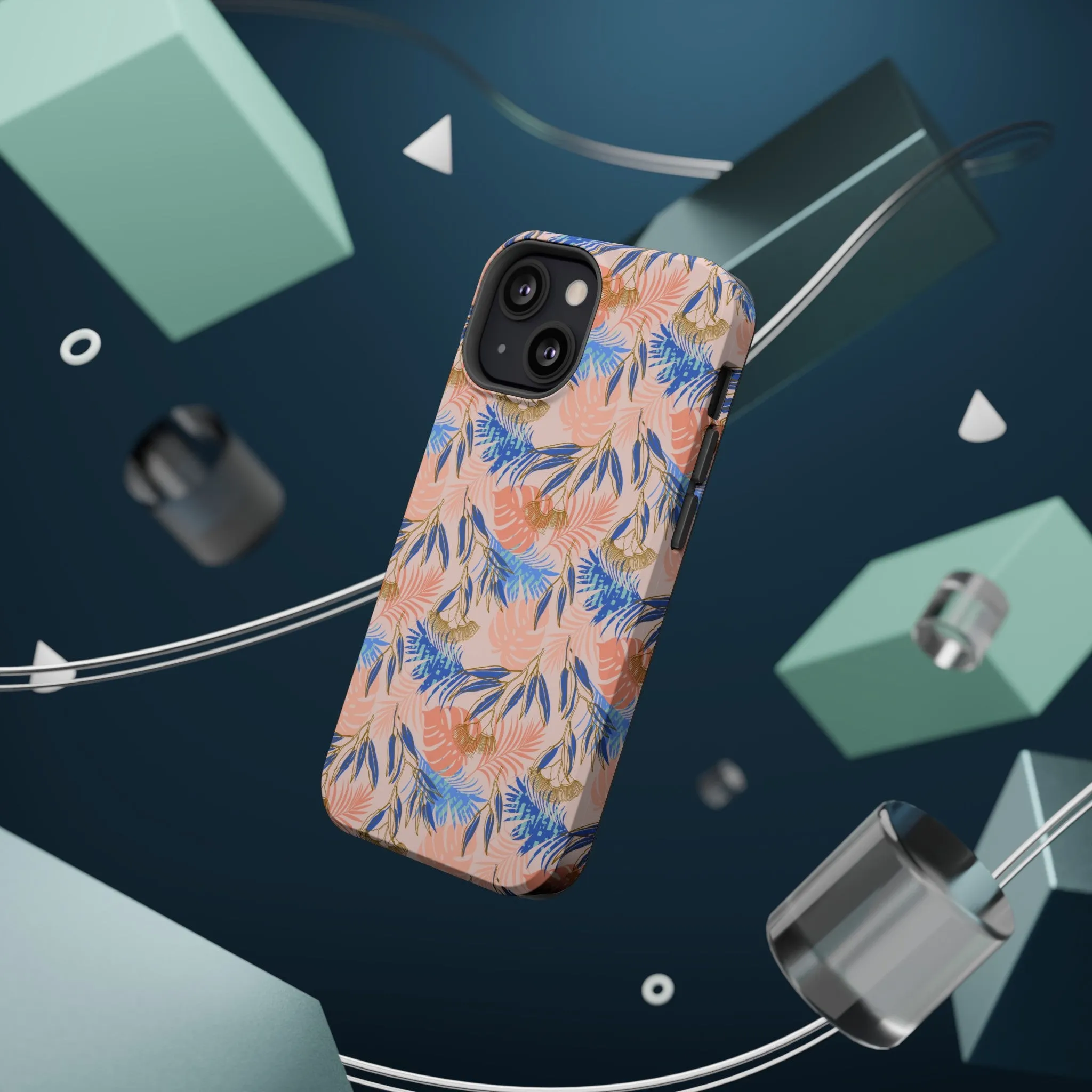 Island Chic | Palm Trees Case