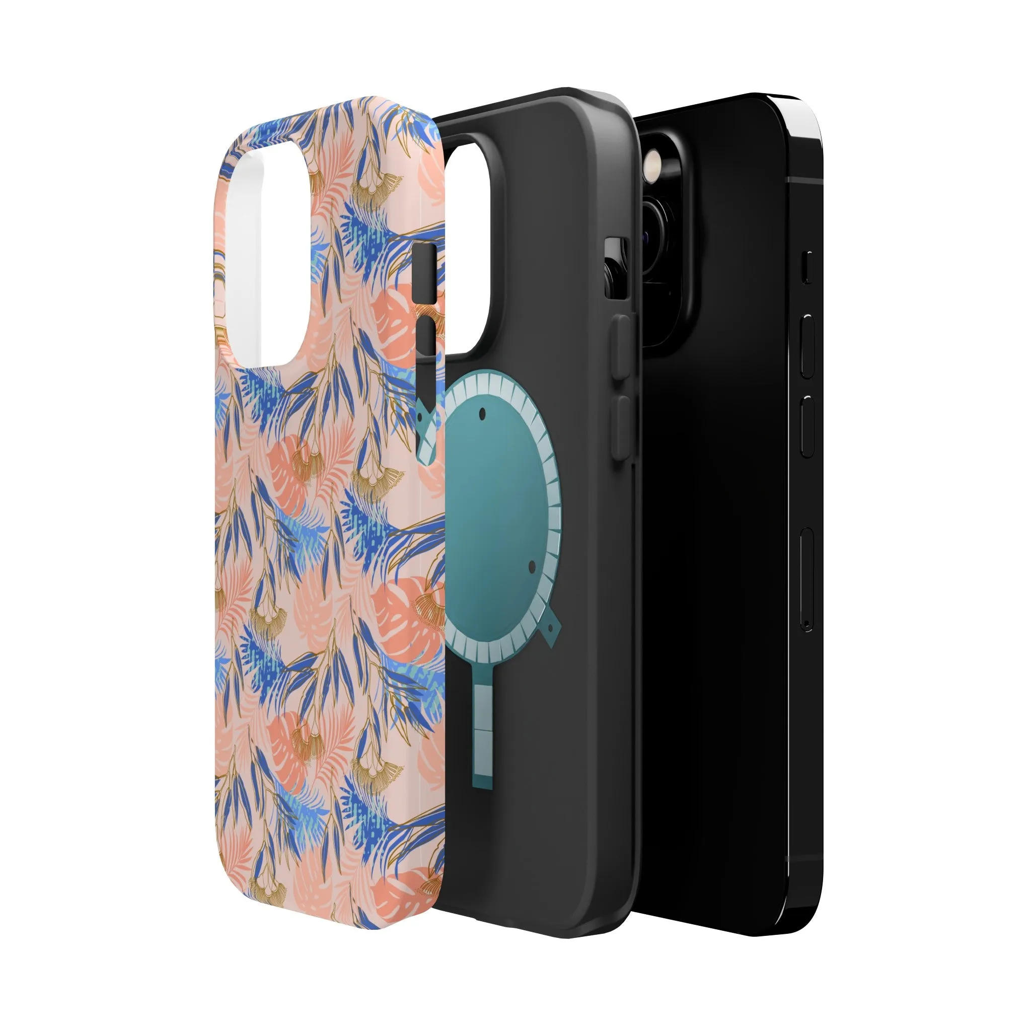 Island Chic | Palm Trees Case