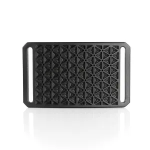 Iso-Grid Buckle