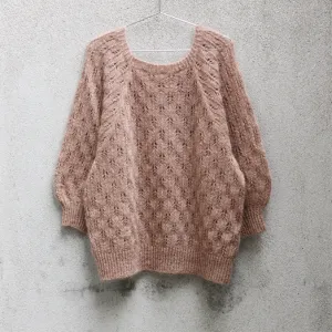 Isolde Blouse Pattern
