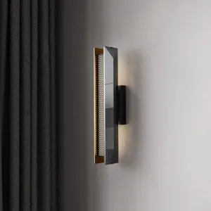 Italian Minimalist Background Wall Decorative Lamp