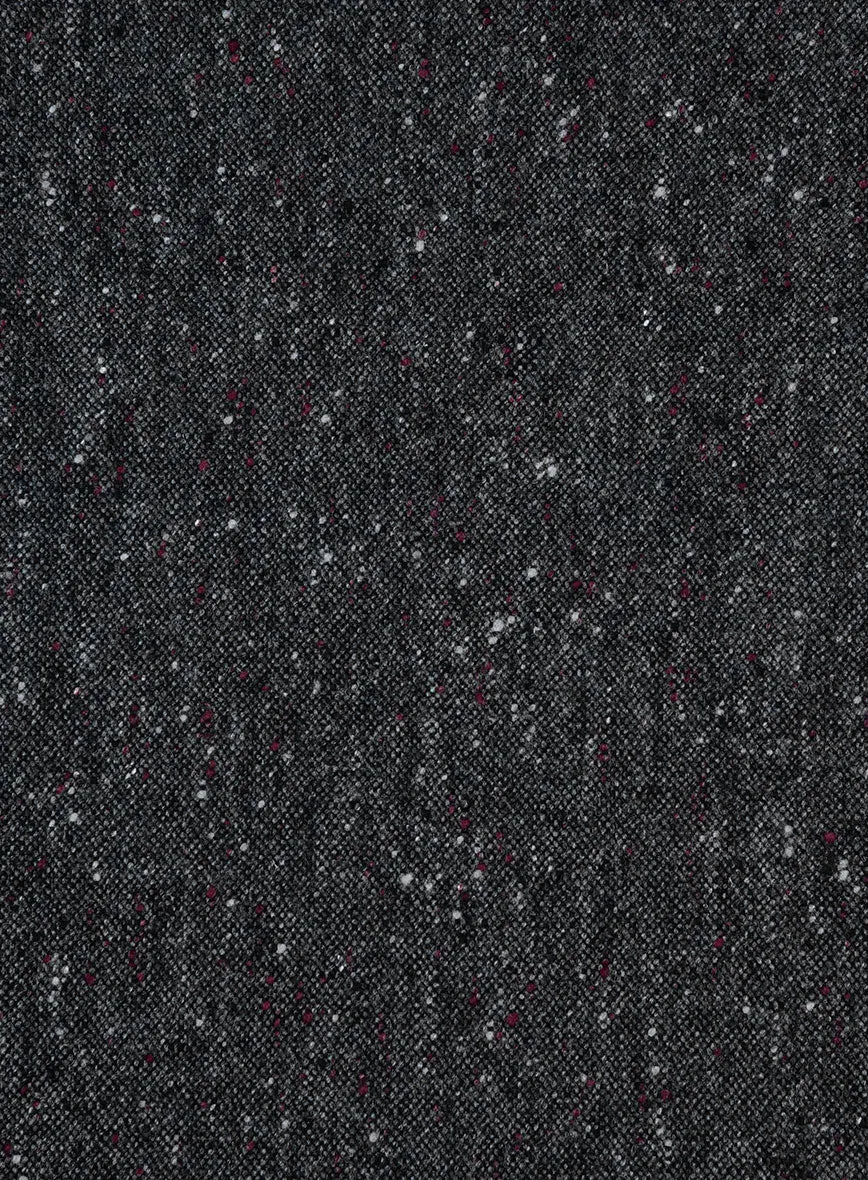 Italian Tweed Ecria Donegal Pants