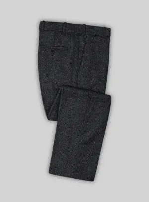 Italian Tweed Ecria Donegal Pants