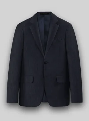 Italian Wool Manuela Jacket