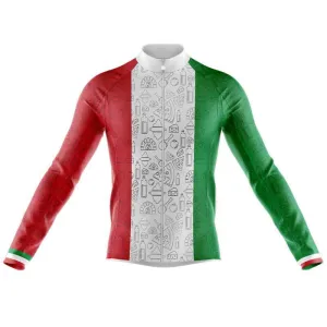 Italy Thermal Club Jersey (V4)