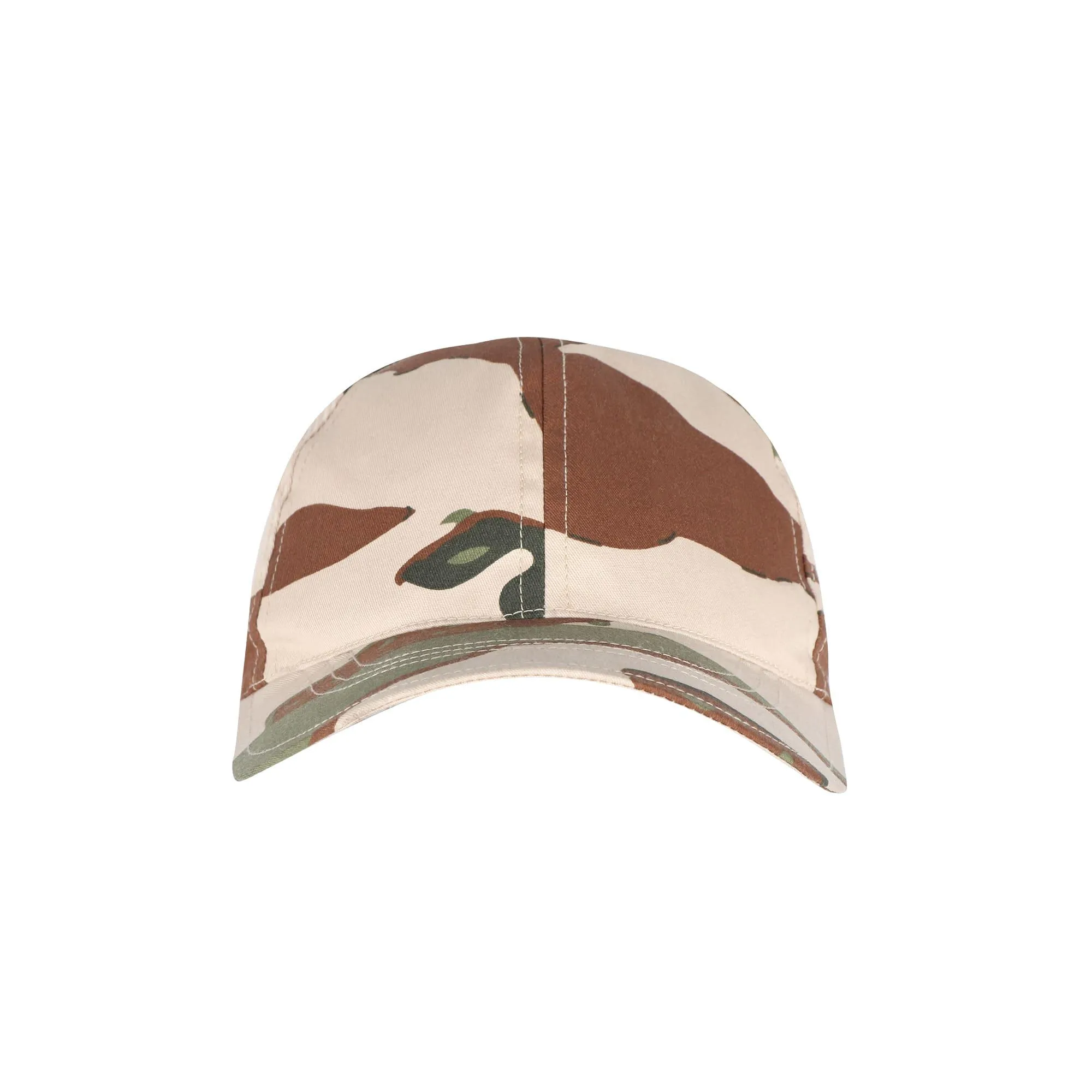 ITBP Uniform Cap - Pack of 2