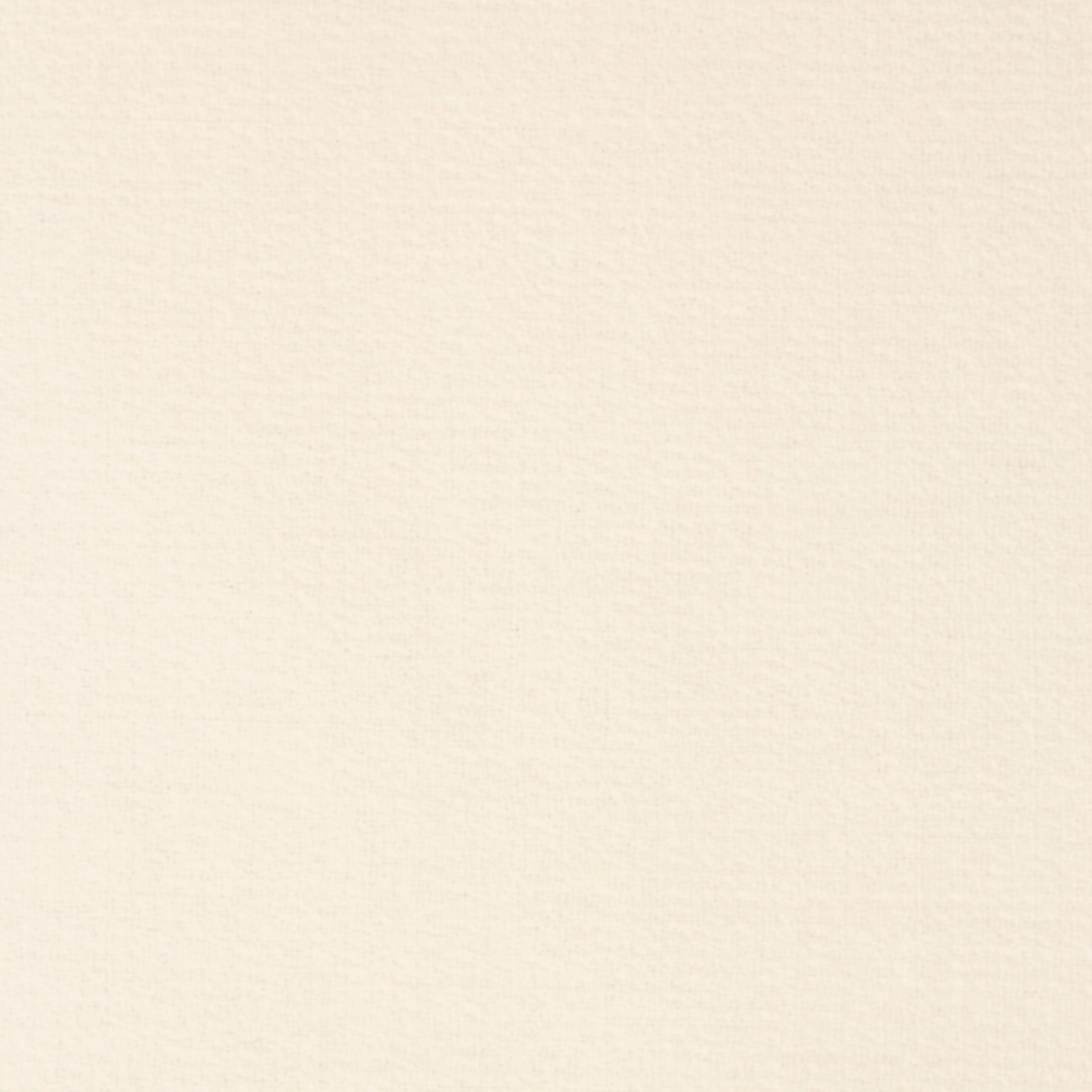 Ivory Double Wool Crêpe