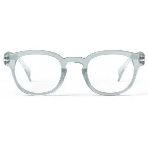 IZIPIZI - Reading Glasses #C Frozen Blue  2.5