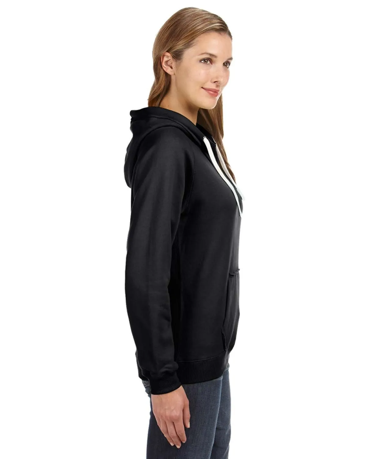 JA8836-J America-BLACK