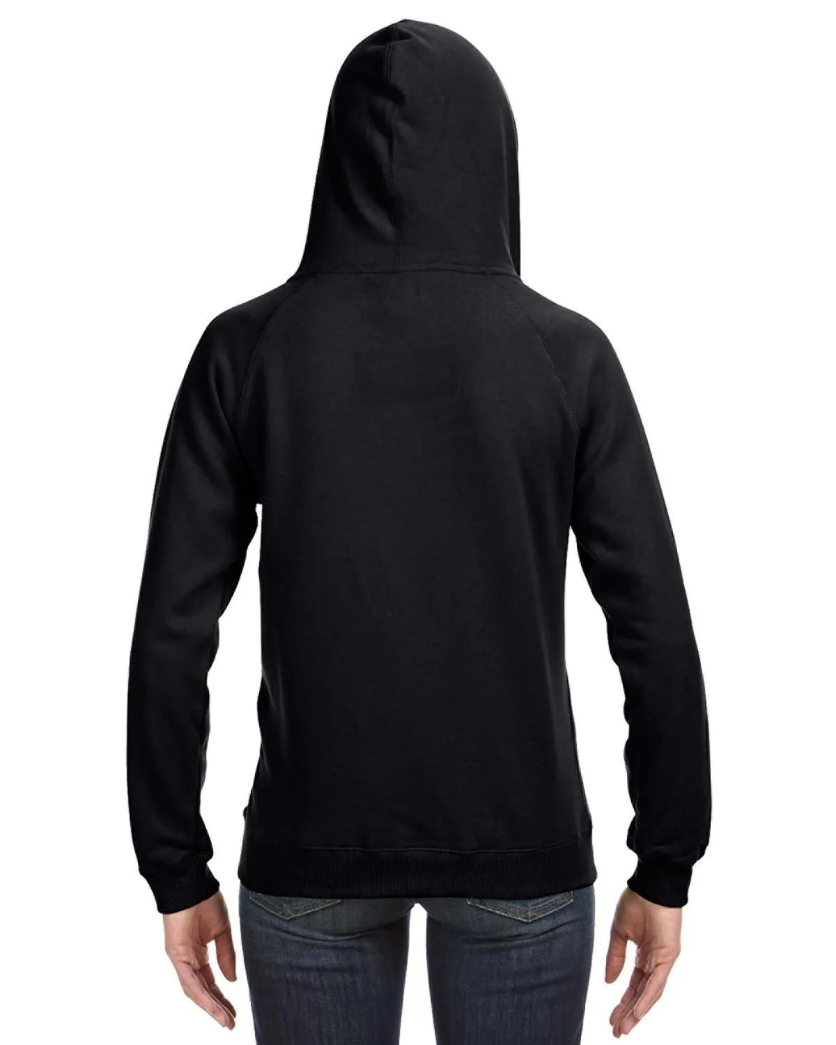JA8836-J America-BLACK