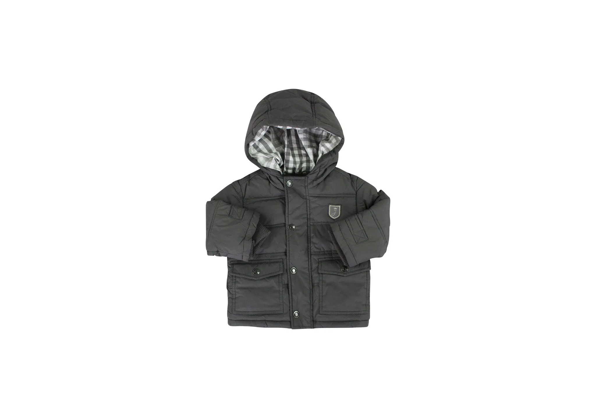 Jacadi, Baby Boys or Girls Puffer, 12-18 Months